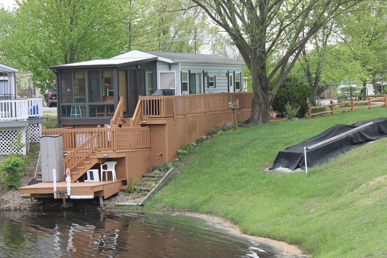 Shadow Lakes in Wilmington IL Homes for Sale Shadow Lakes in