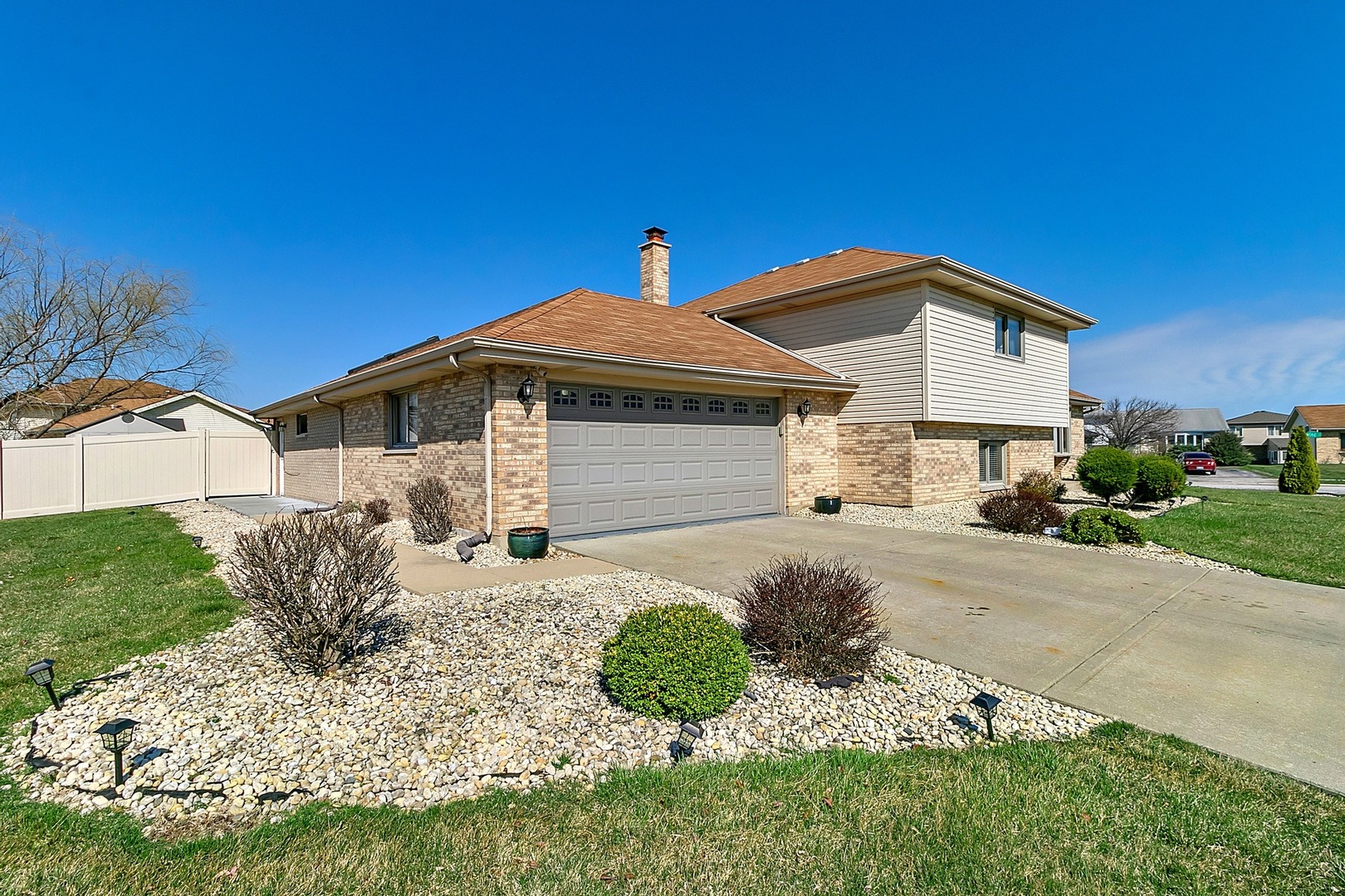 Richton Park IL Homes for Sale Richton Park Real Estate Bowers