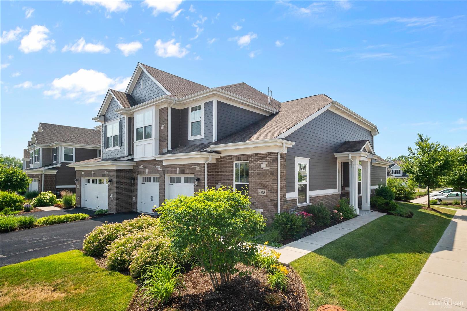 Winfield IL Homes for Sale Winfield Real Estate Bowers Realty Group