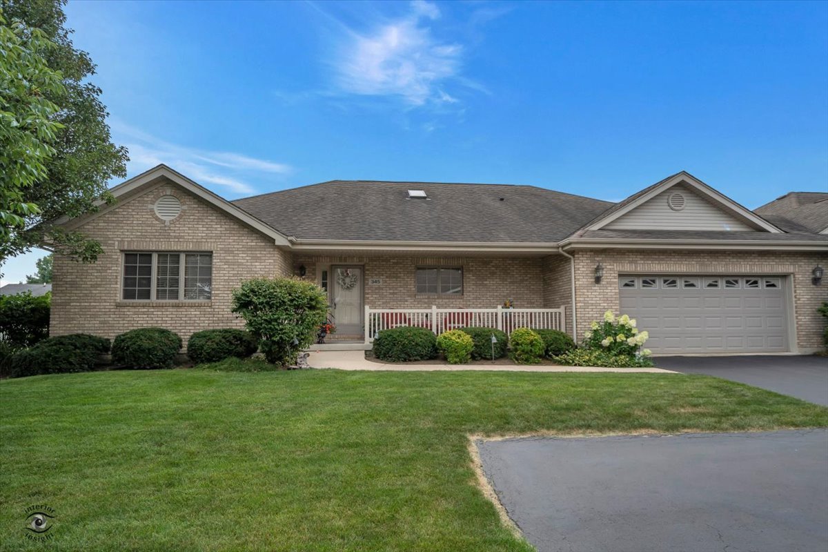 Beecher IL Homes for Sale Beecher Real Estate Bowers Realty Group