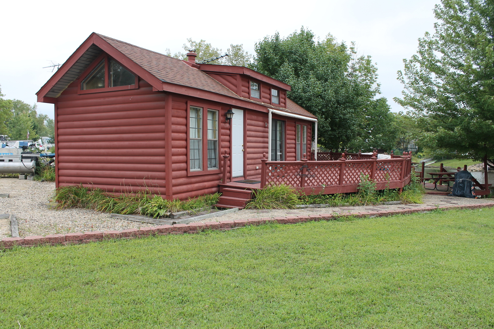 Shadow Lakes in Wilmington IL Homes for Sale Shadow Lakes in