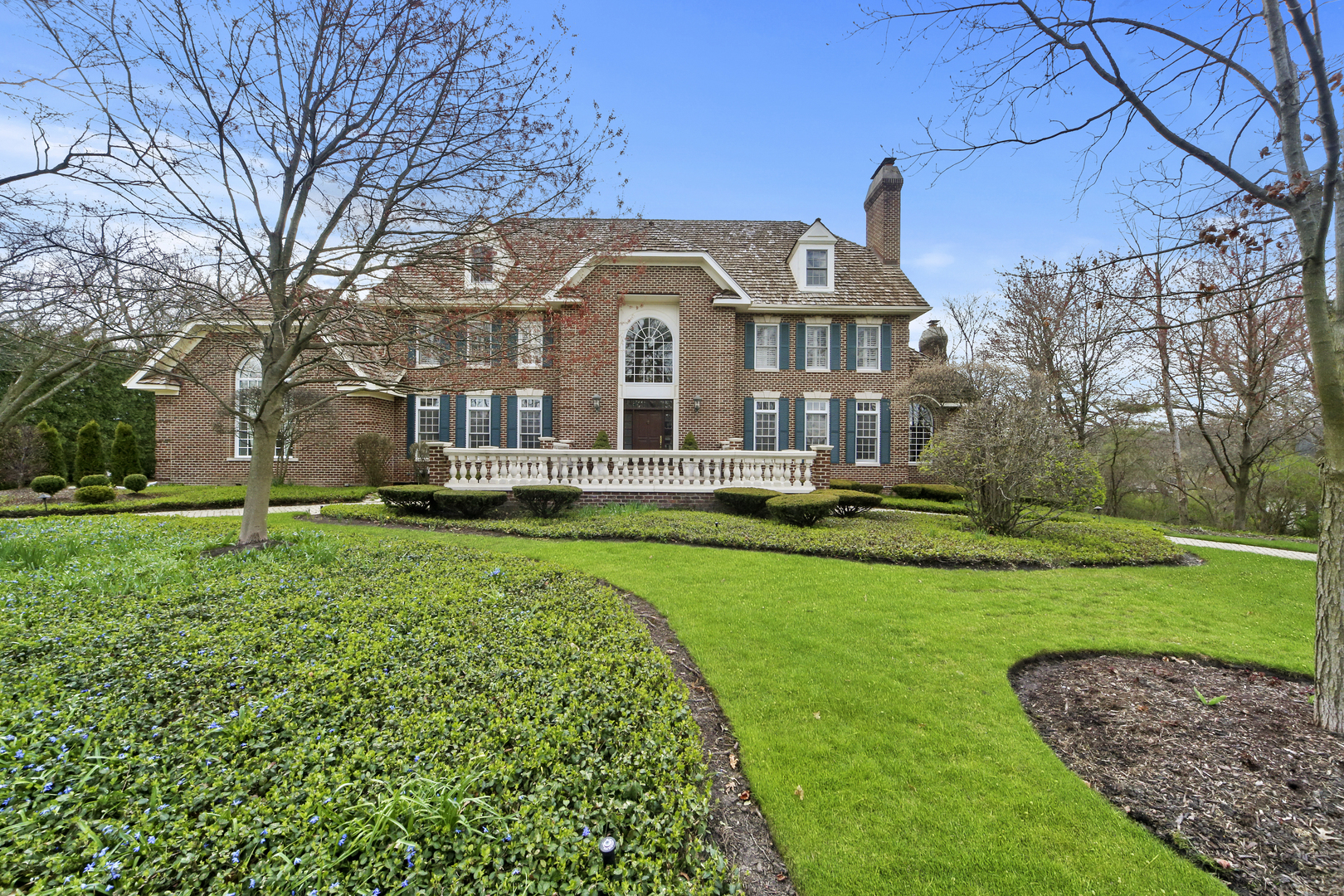 Palos Park IL Homes for Sale Palos Park Real Estate Bowers Realty Group