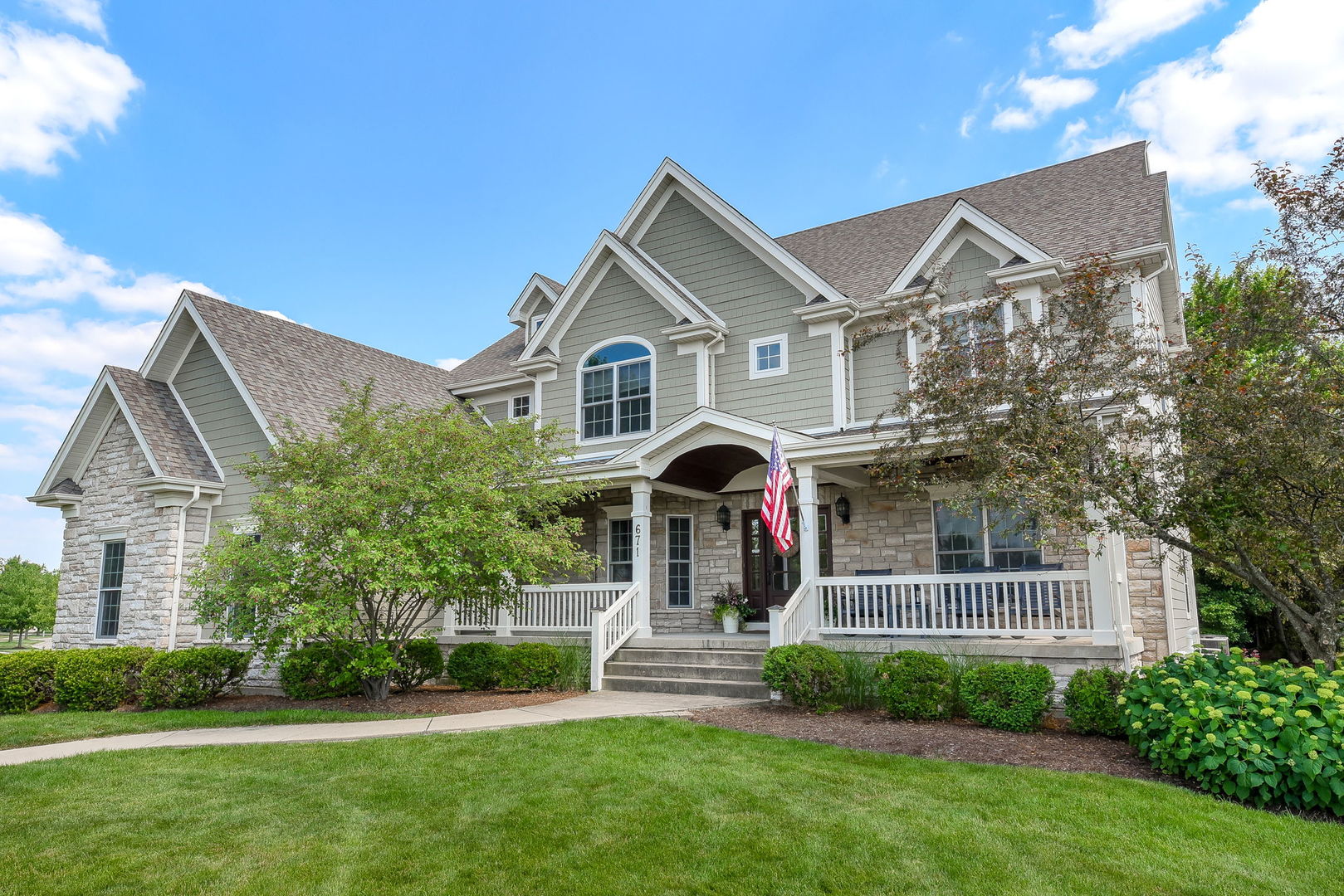 Sugar Grove IL Homes for Sale Sugar Grove Real Estate Bowers Realty