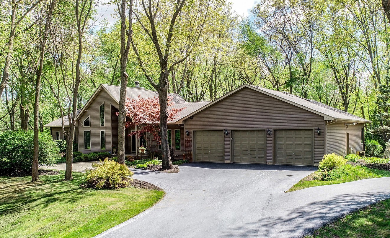 Spring Grove IL Homes for Sale Spring Grove Real Estate Bowers