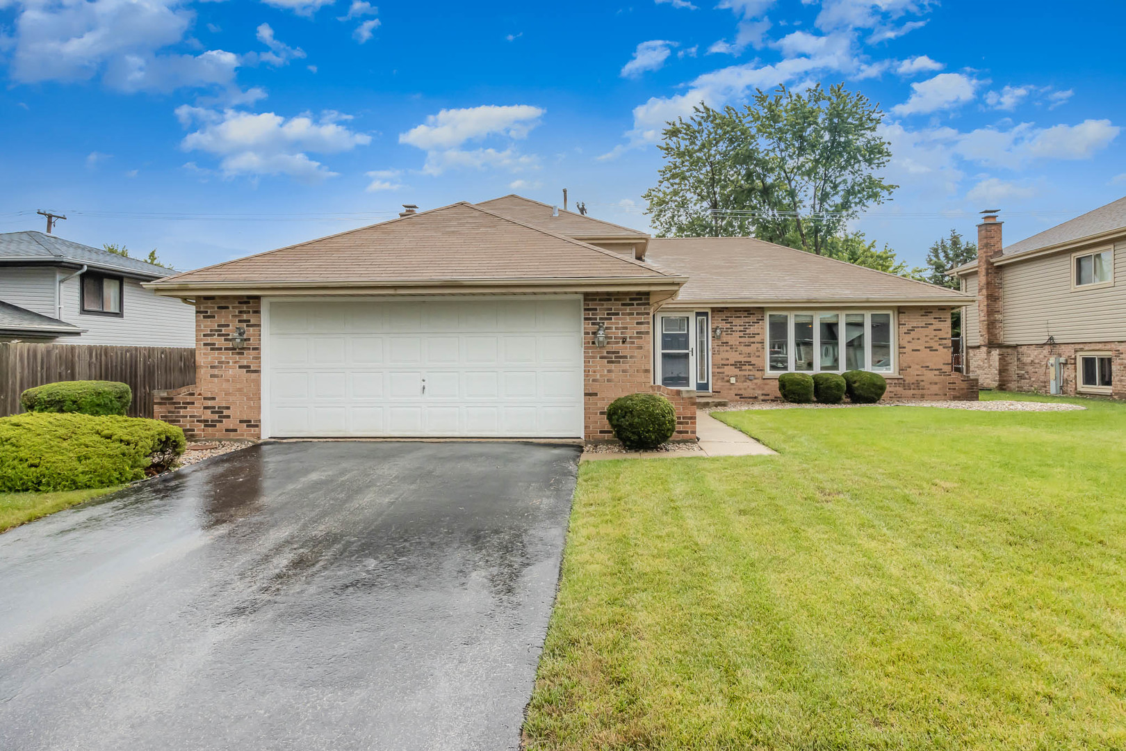 Lansing IL Homes for Sale Lansing Real Estate Bowers Realty Group