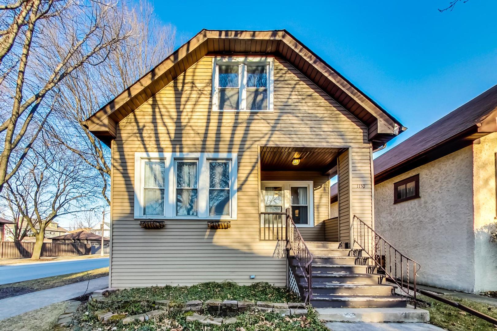 Oak Park IL Homes for Sale Oak Park Real Estate Bowers Realty Group