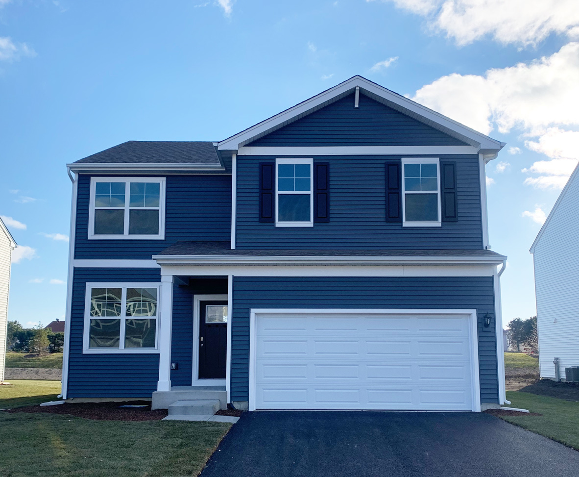 Stonewater in Wonder Lake IL Homes for Sale Stonewater in Wonder Lake