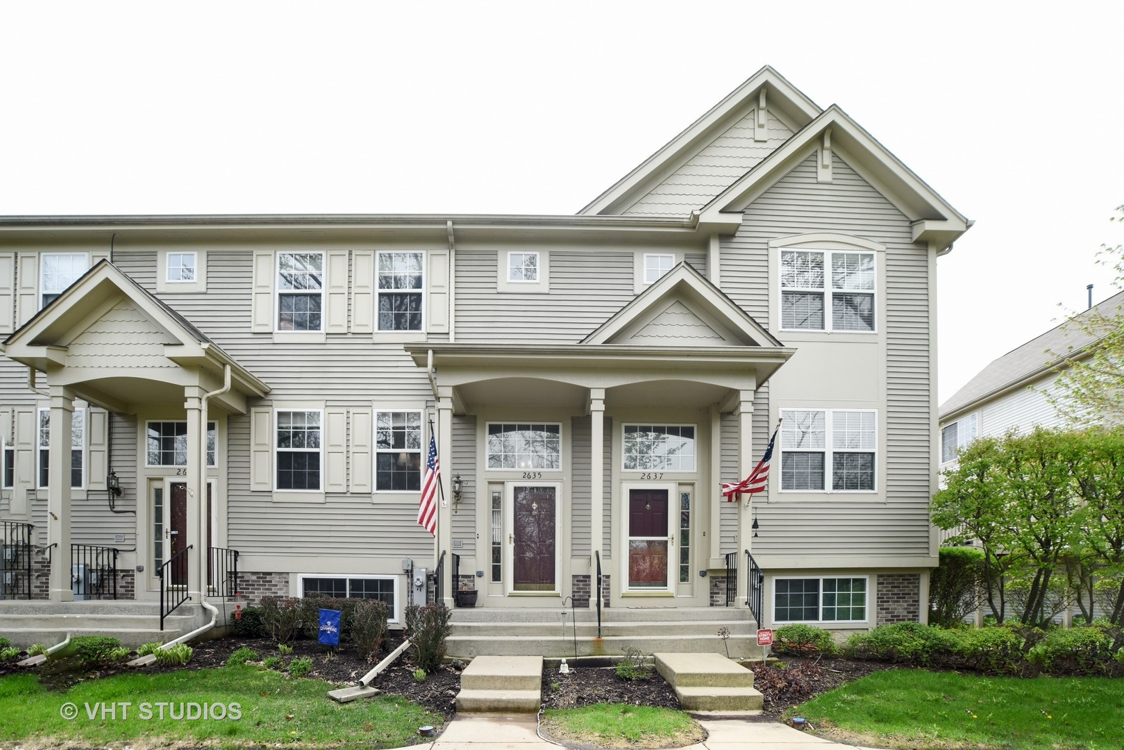 Wadsworth IL Homes for Sale Wadsworth Real Estate Bowers Realty Group