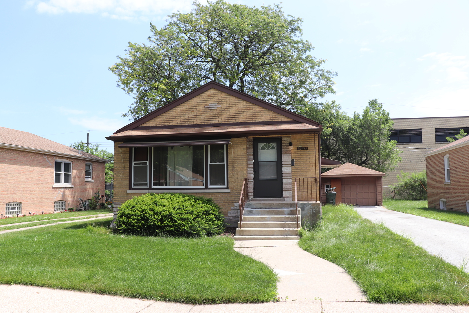 Dolton IL Homes for Sale Dolton Real Estate Bowers Realty Group