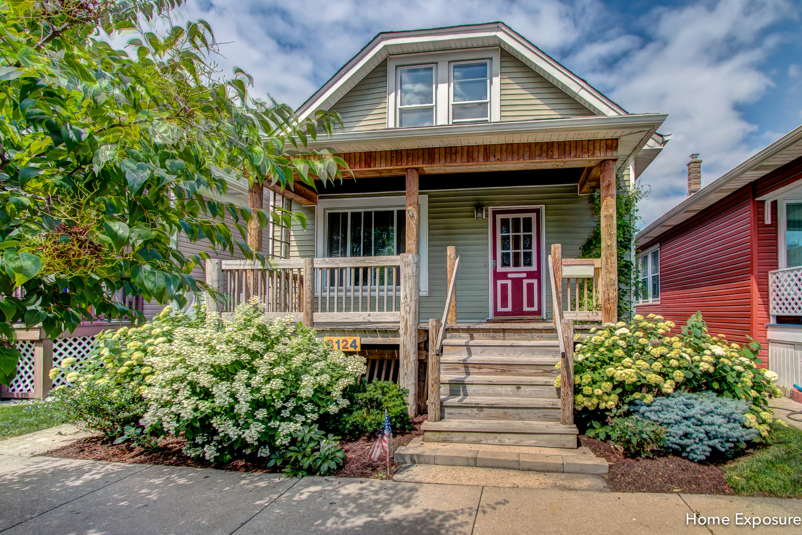 Casas en venta en Chicago y barrios , casas en venta en Illinois casas