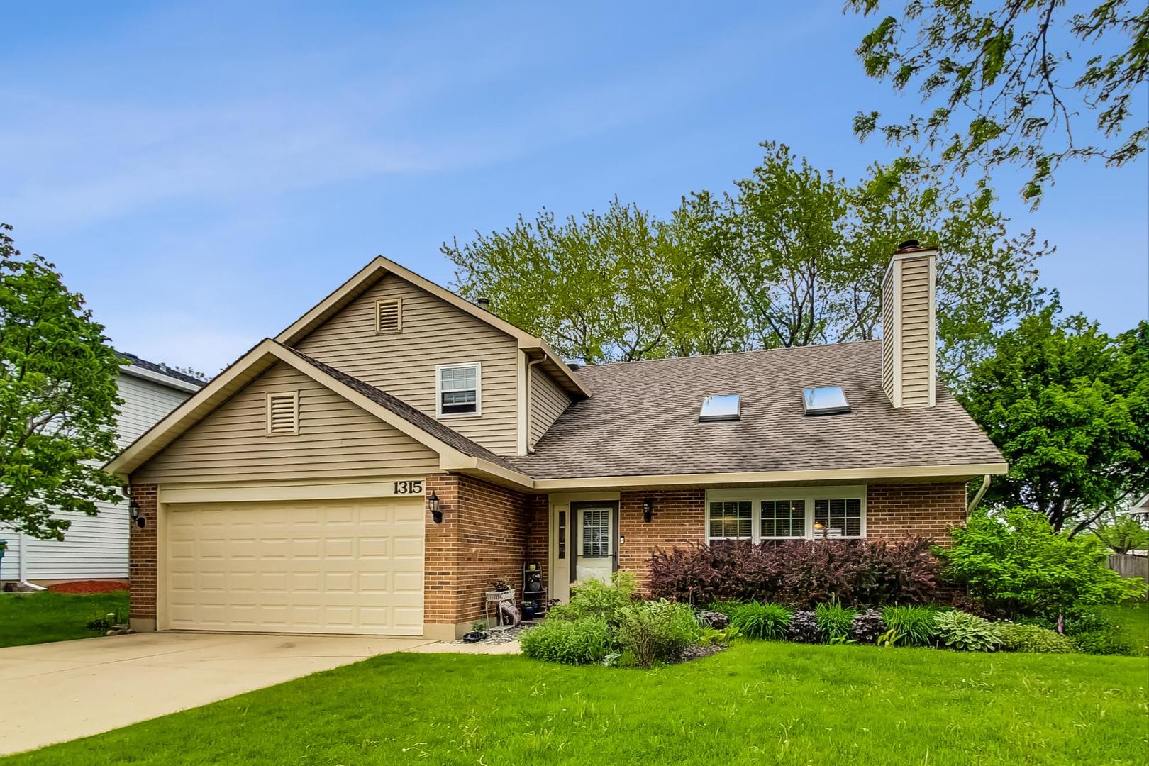 buffalo grove homes