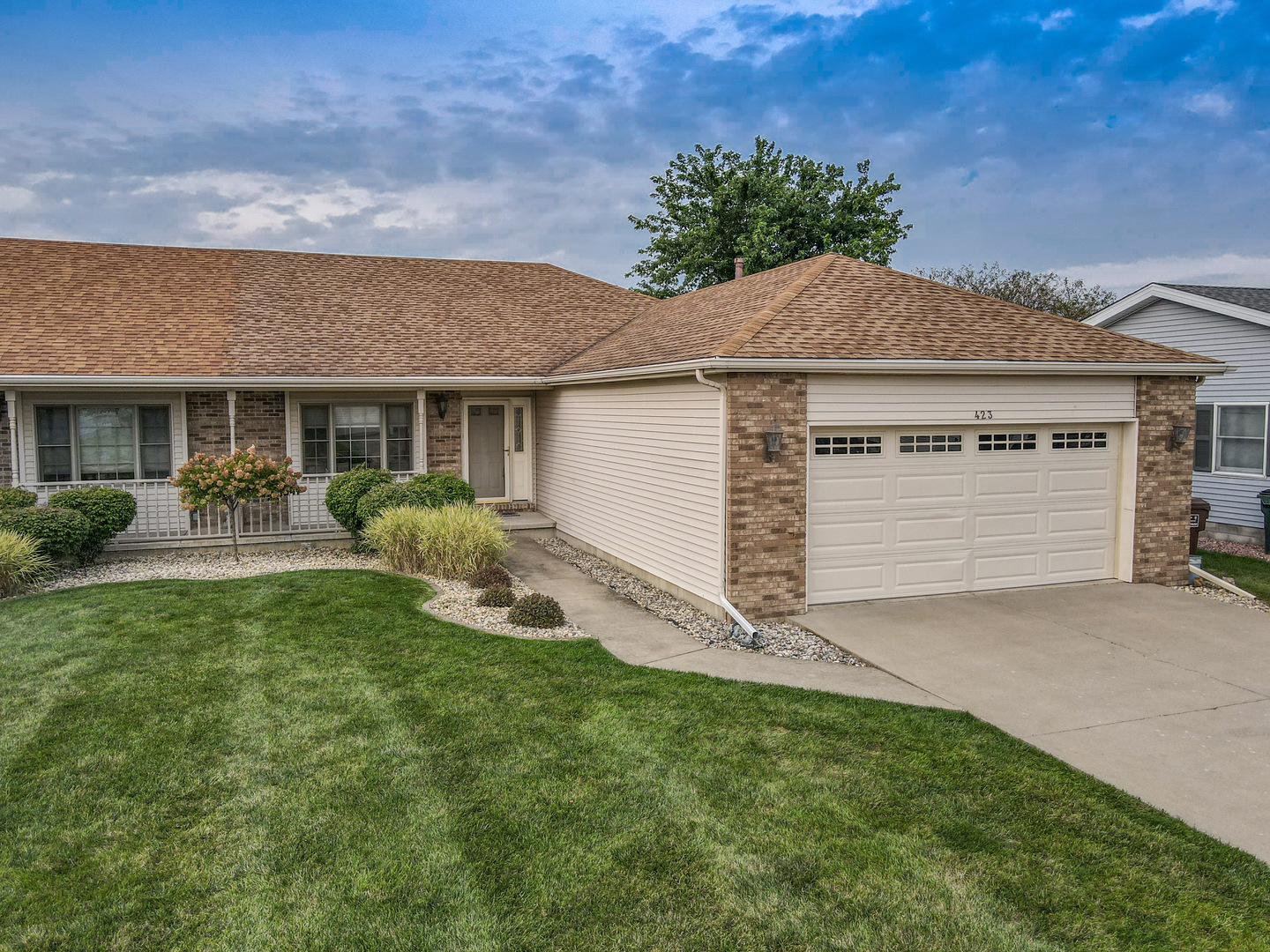 Manteno IL Homes for Sale Manteno Real Estate Bowers Realty Group