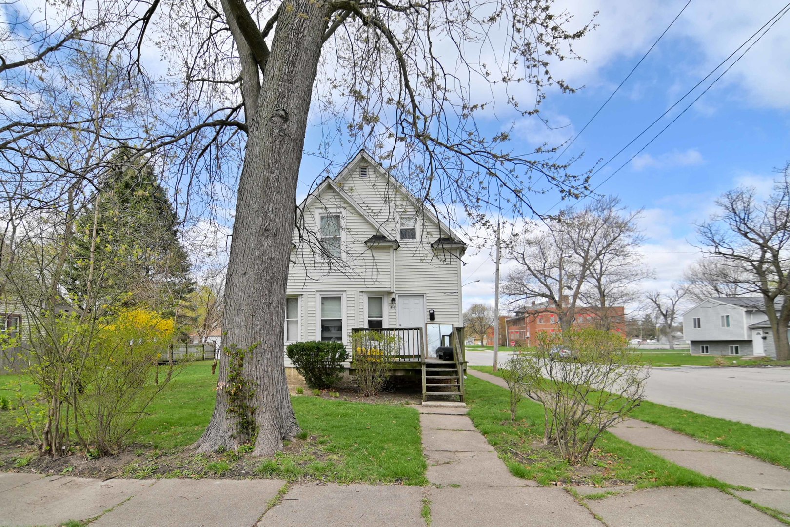 North Chicago IL Homes for Sale North Chicago Real Estate Bowers