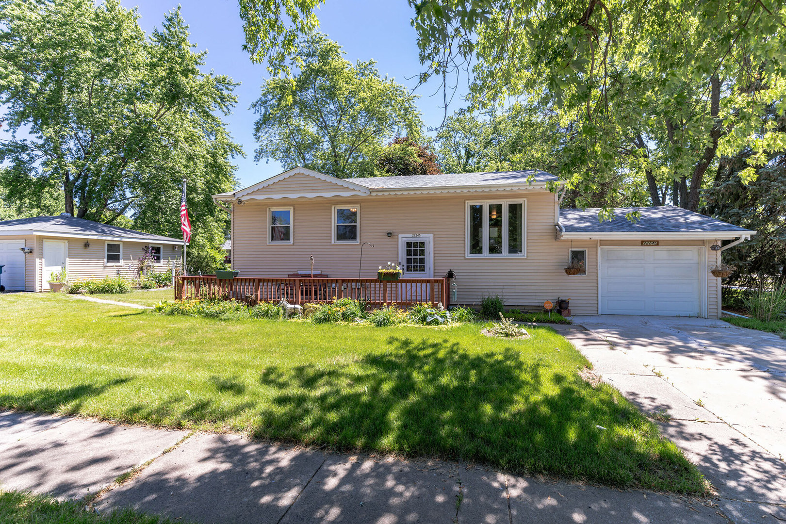 Sauk Village IL Homes for Sale Sauk Village Real Estate Bowers