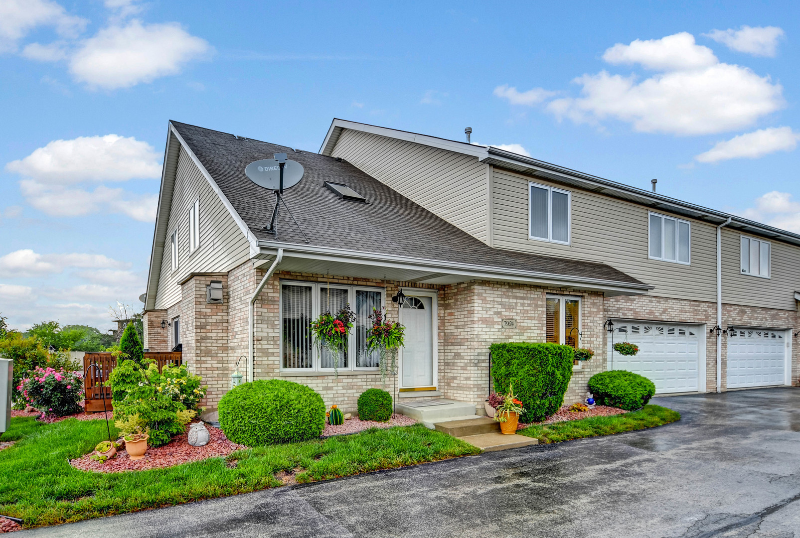 Palos Hills IL Homes for Sale Palos Hills Real Estate Bowers Realty