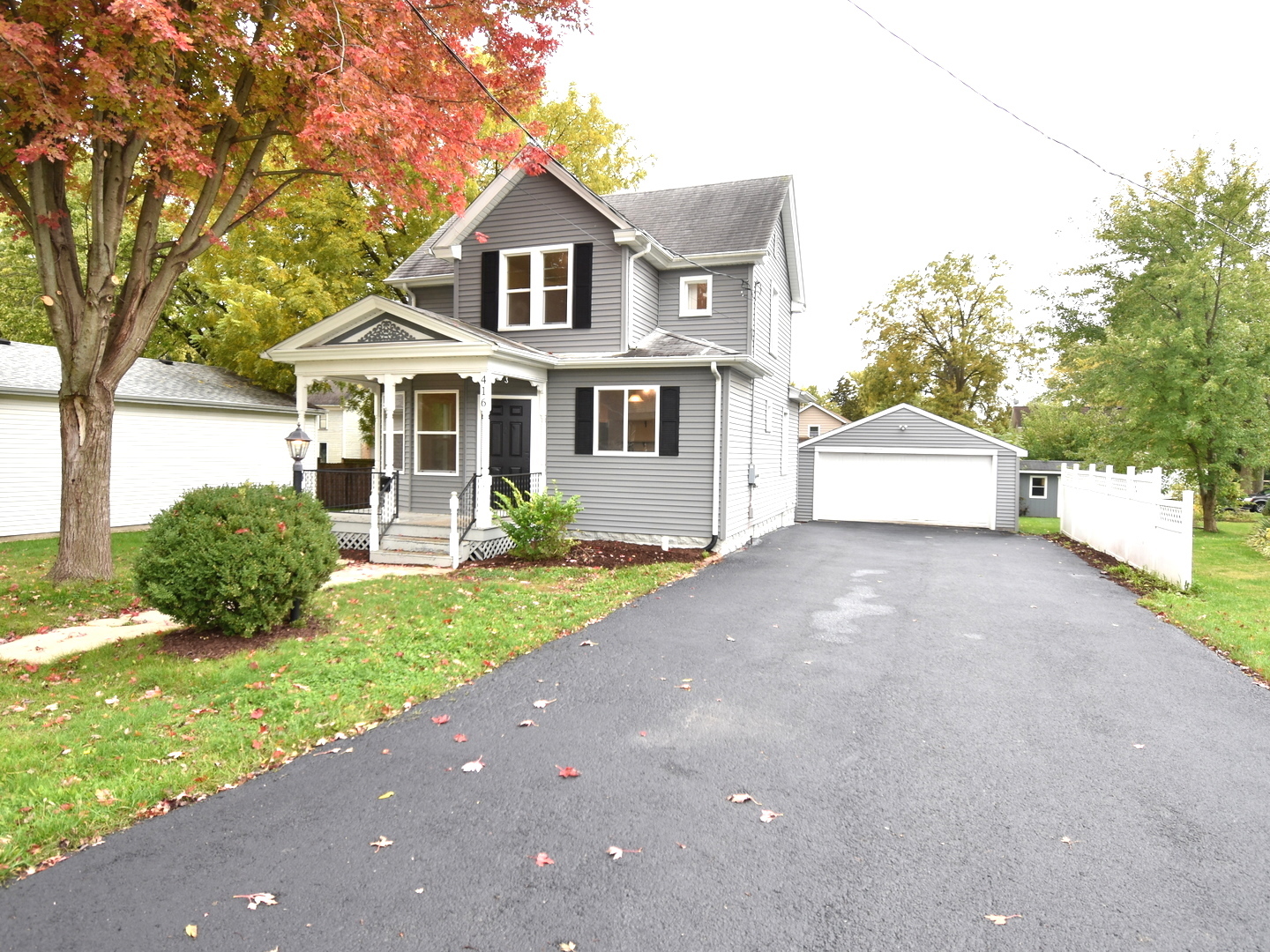 Sandwich IL Homes for Sale Sandwich Real Estate Bowers Realty Group