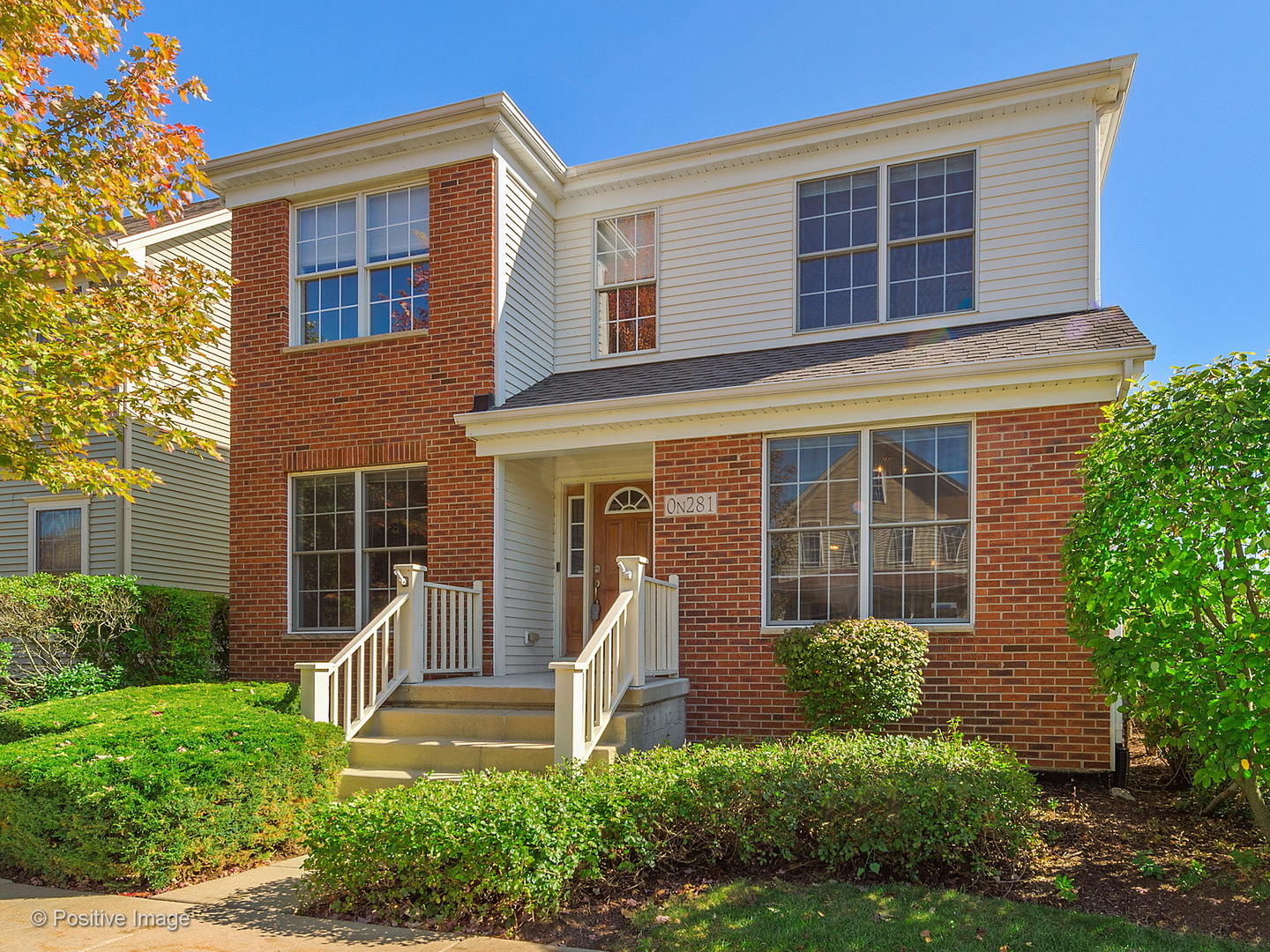 Mill Creek in Geneva IL Homes for Sale Mill Creek in Geneva Real