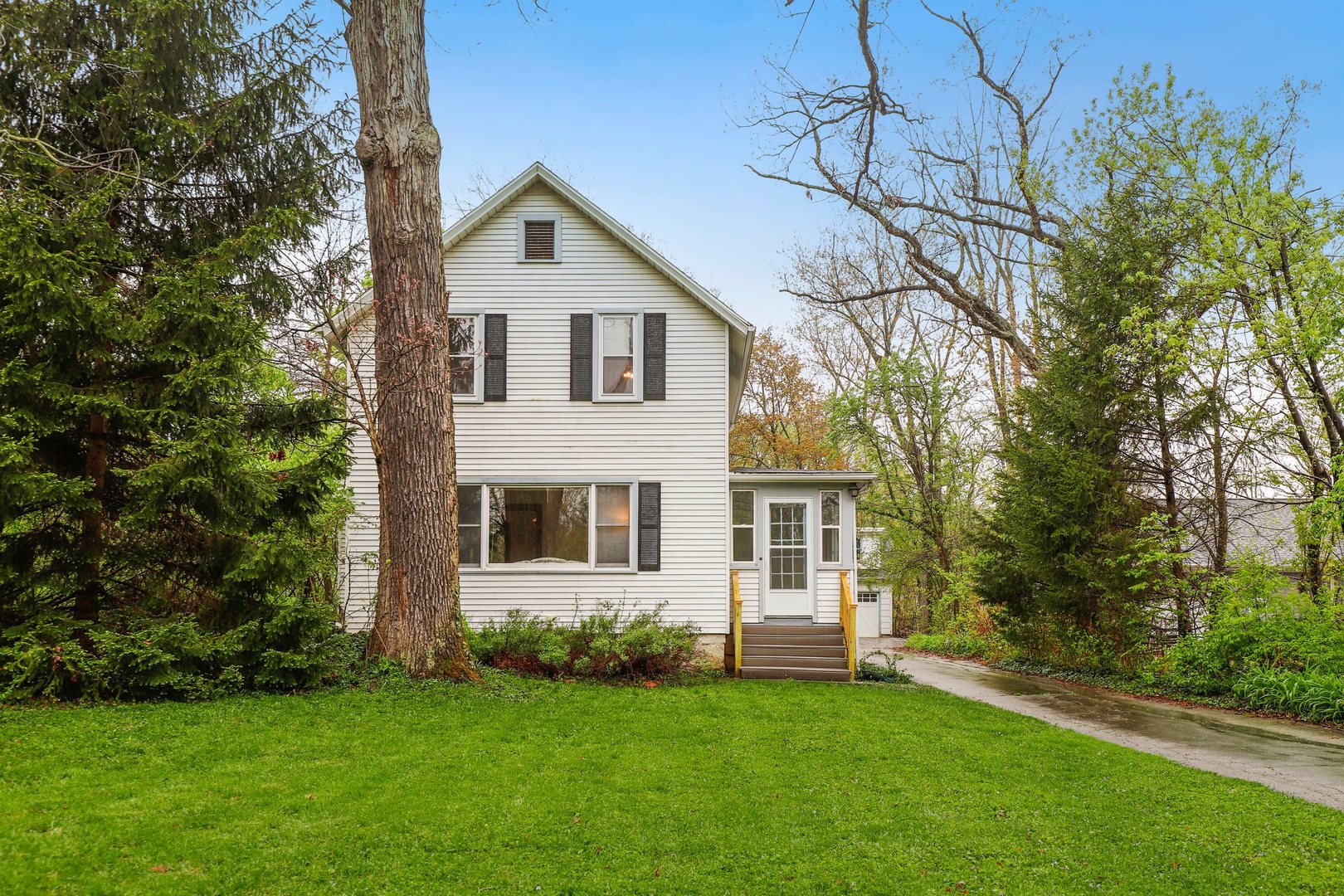 Palos Park IL Homes for Sale Palos Park Real Estate Bowers Realty Group