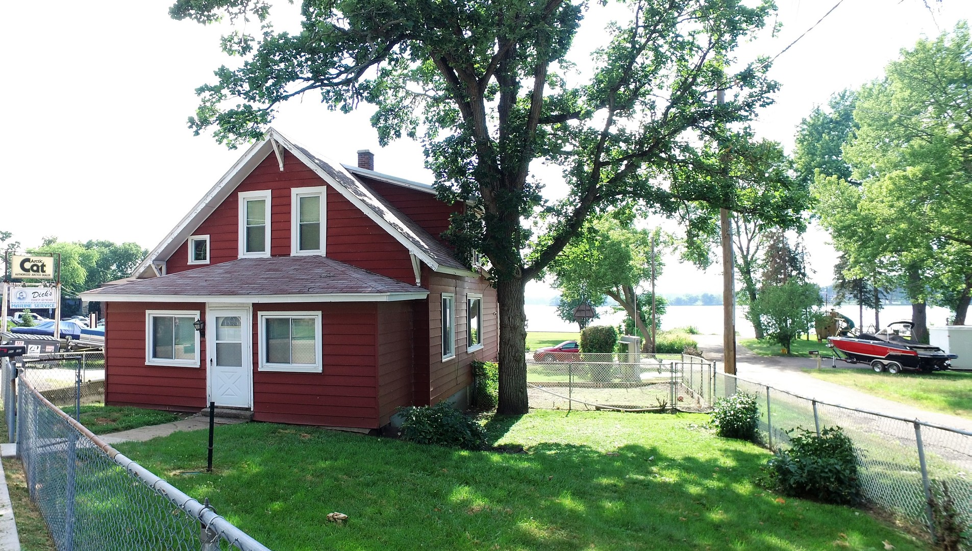 Fox Lake IL Homes for Sale Fox Lake Real Estate Bowers Realty Group