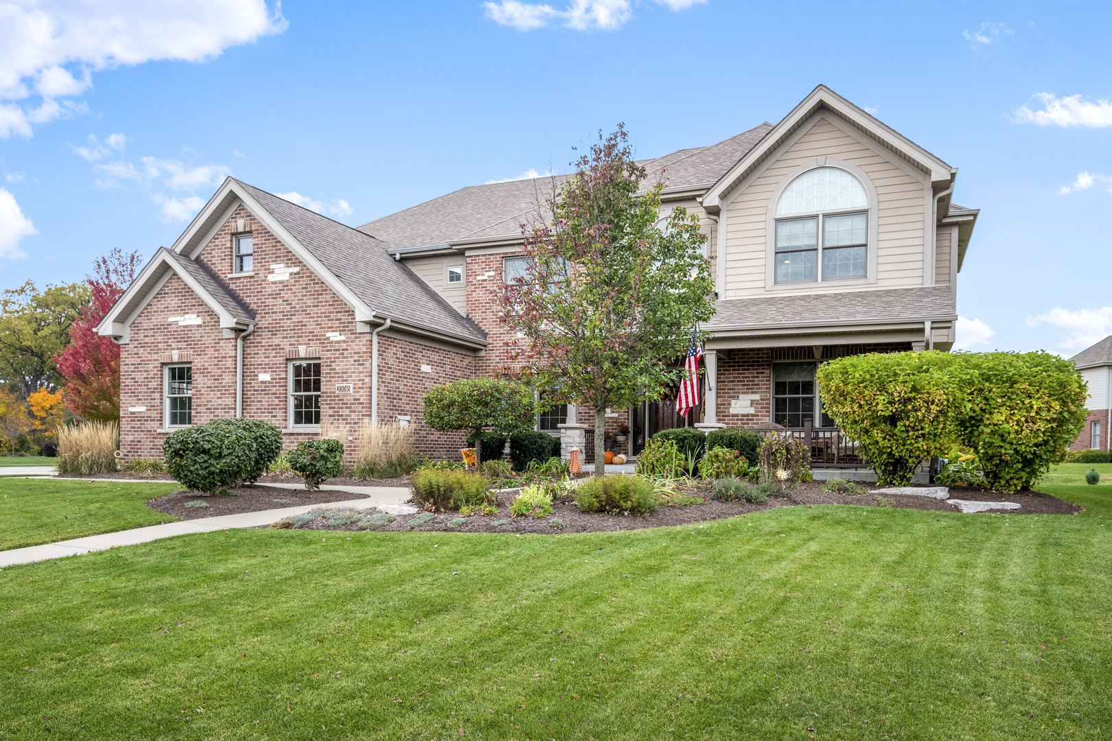 Mokena IL Homes for Sale Mokena Real Estate Bowers Realty Group