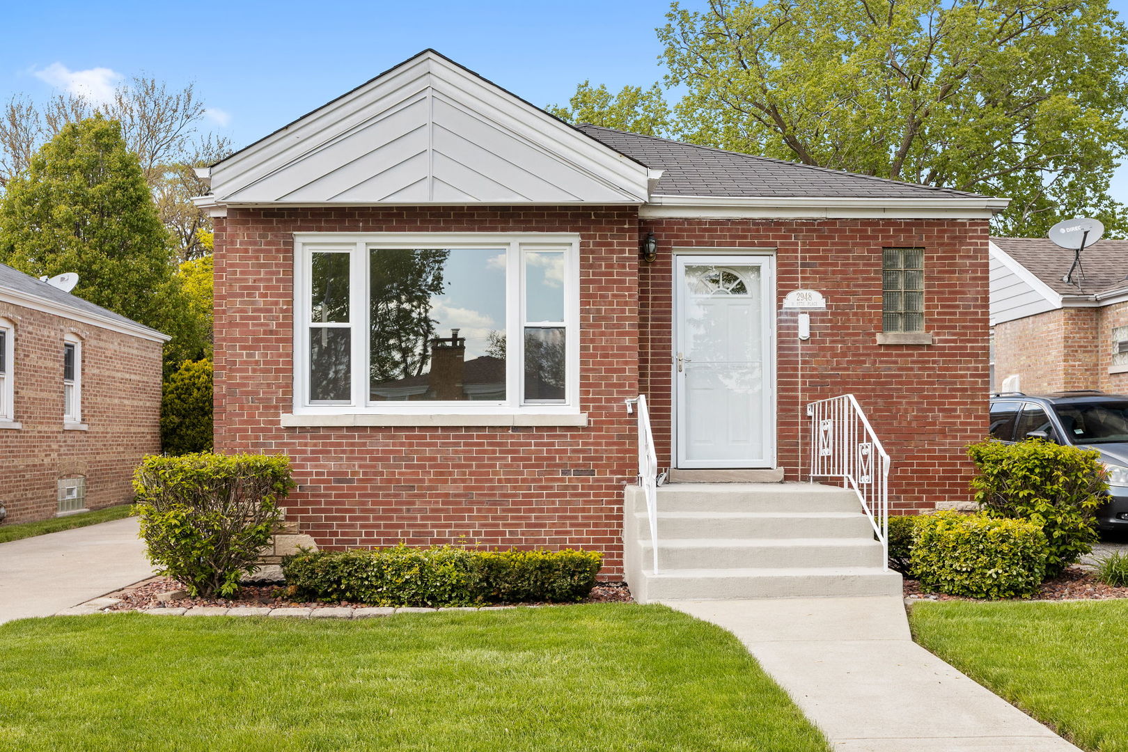 Evergreen Park IL Homes for Sale Evergreen Park Real Estate Bowers