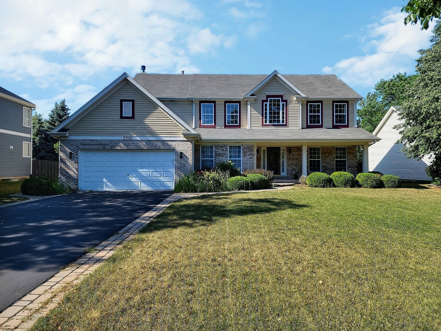 Gurnee IL Homes for Sale Gurnee Real Estate Bowers Realty Group