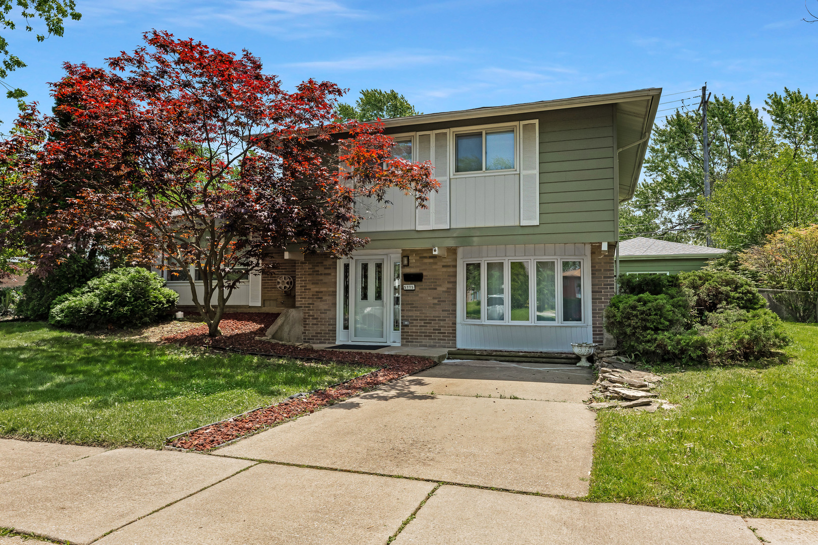 Oak Forest IL Homes for Sale Oak Forest Real Estate Bowers Realty Group