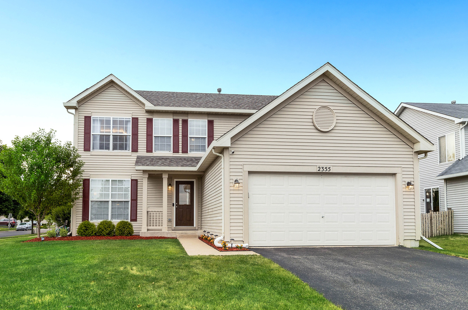 Montgomery IL Homes for Sale Montgomery Real Estate Bowers Realty Group