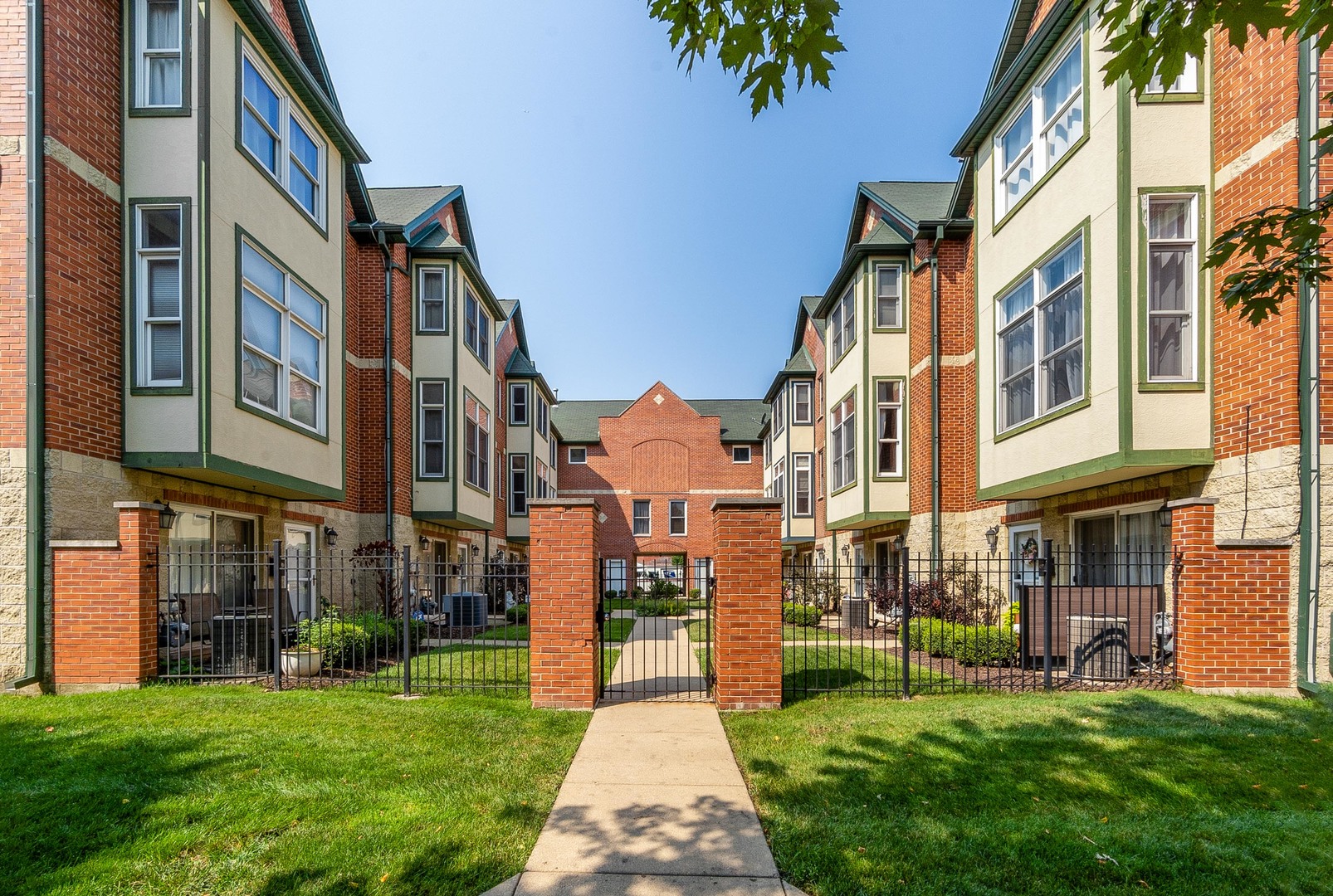 Brookfield IL Homes for Sale Brookfield Real Estate Bowers Realty Group