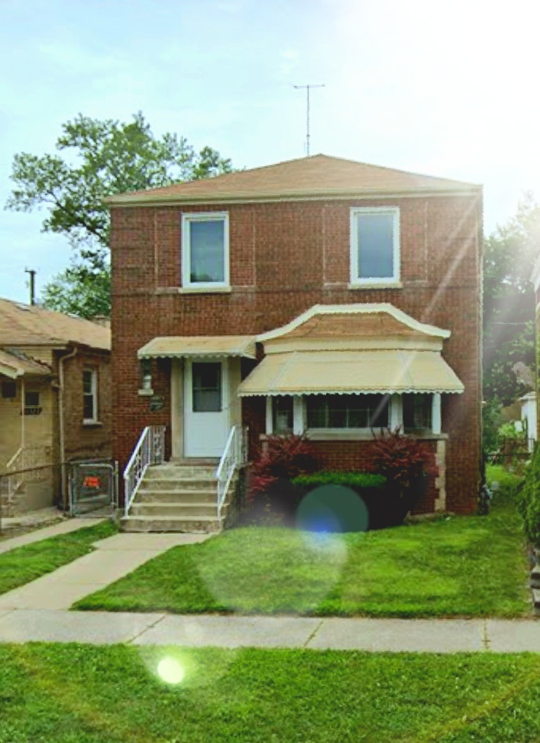 Riverdale IL Homes for Sale Riverdale Real Estate Bowers Realty Group