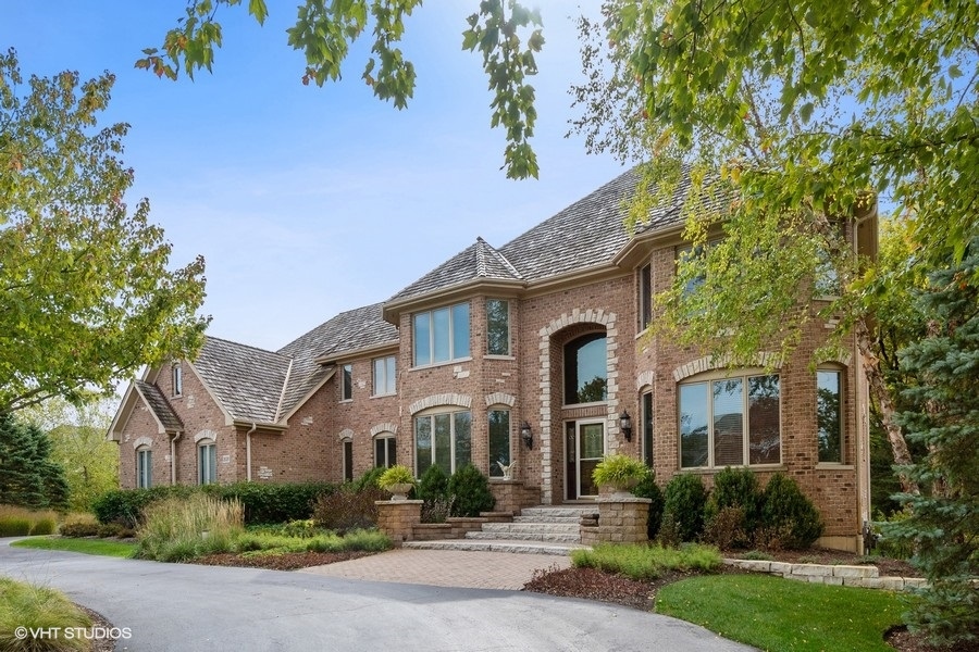 Barrington IL Homes for Sale Barrington Real Estate Bowers Realty Group