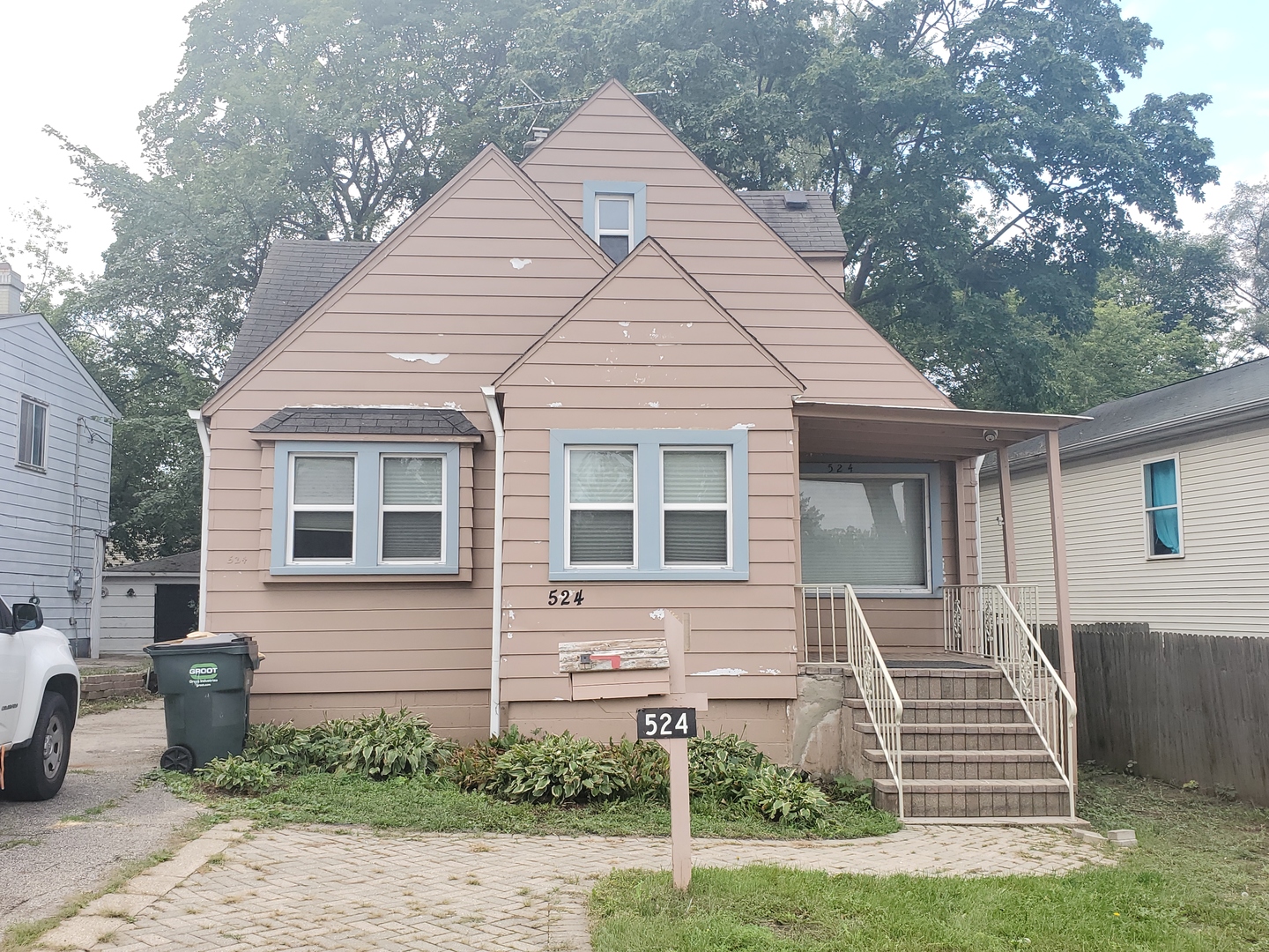 Round Lake Park IL Homes for Sale Round Lake Park Real Estate Bowers Realty Group