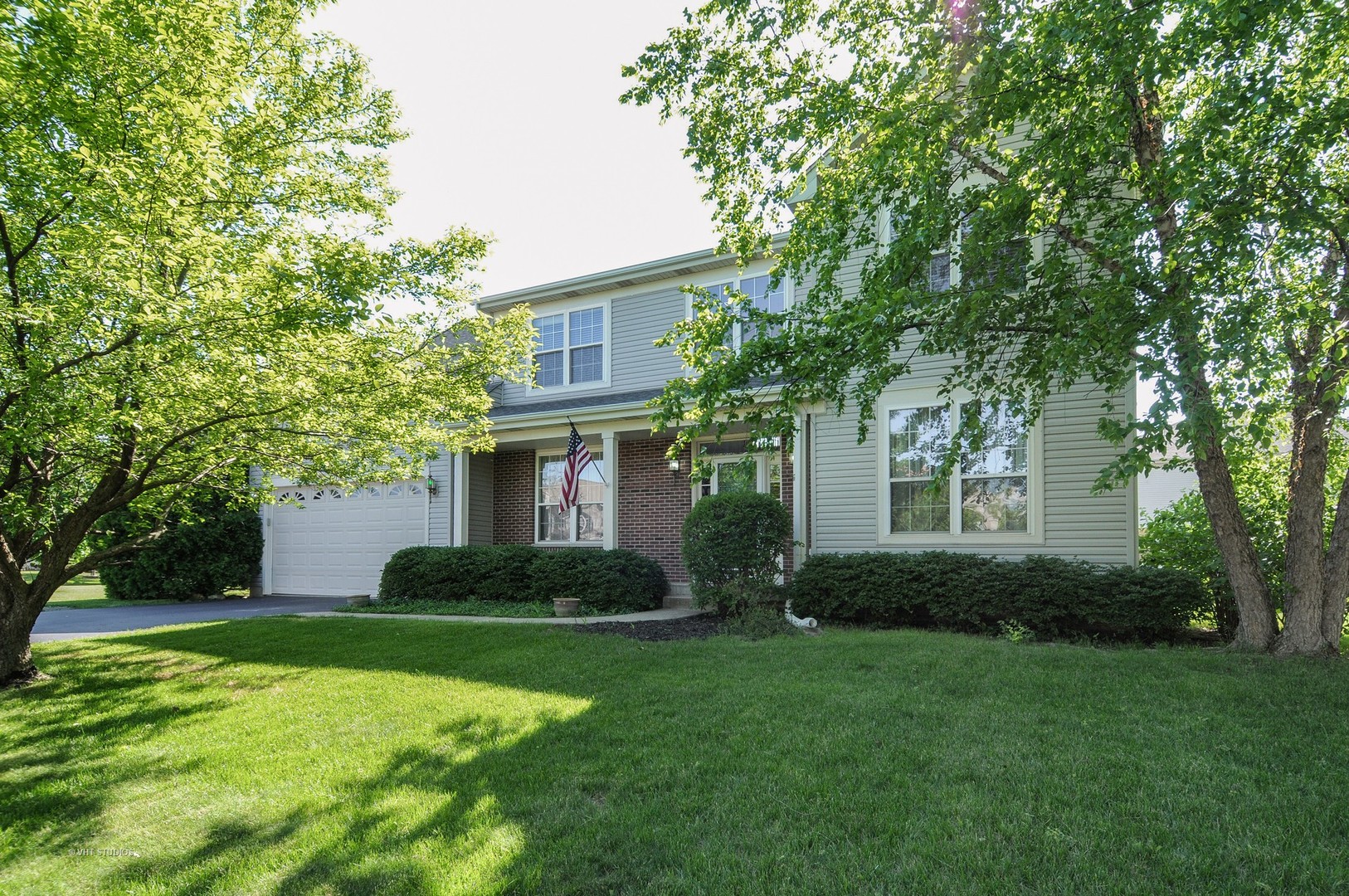 Bolingbrook IL Homes for Sale Bolingbrook Real Estate Bowers Realty