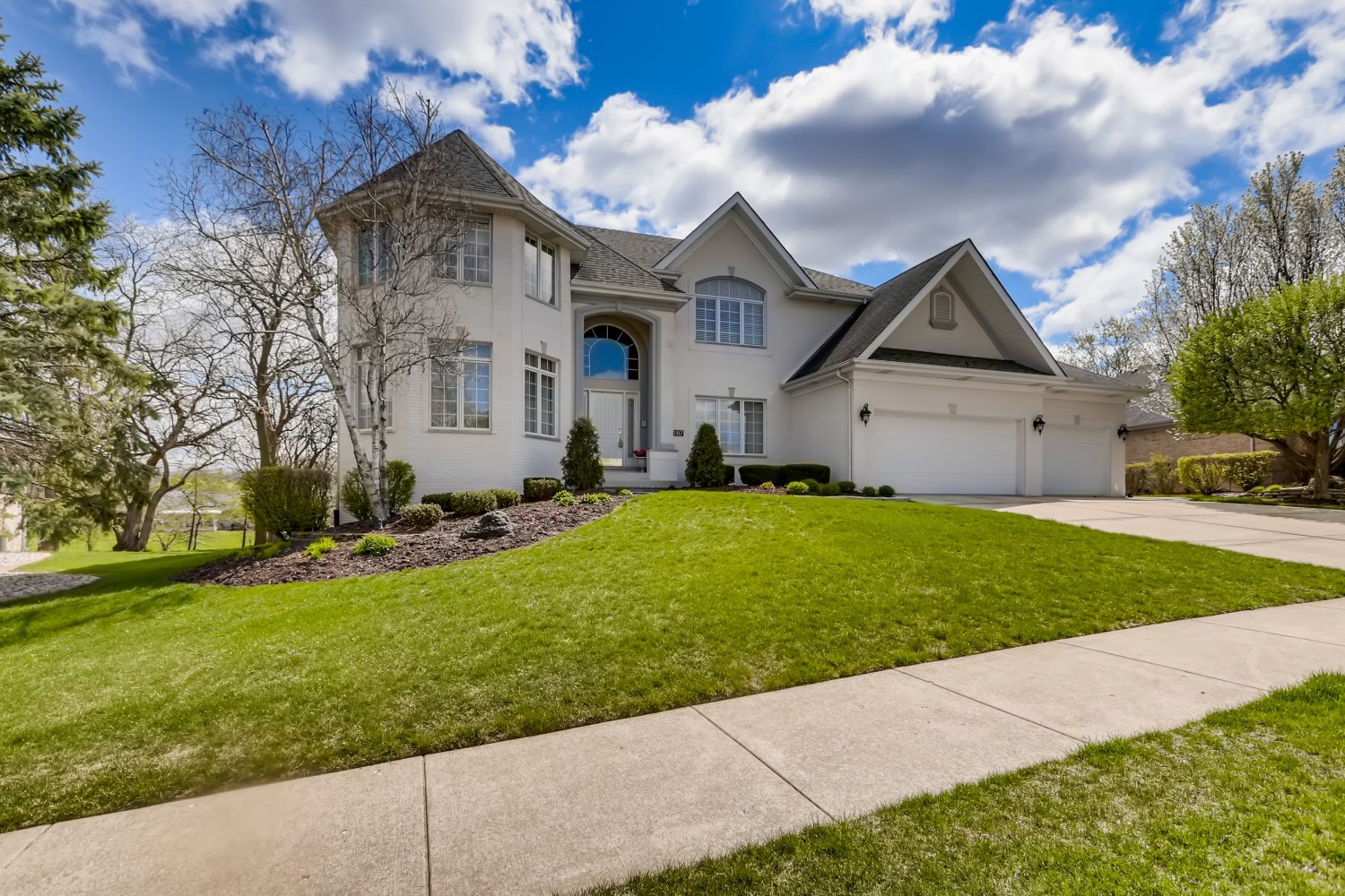 Orland Park IL Homes for Sale Orland Park Real Estate Bowers Realty