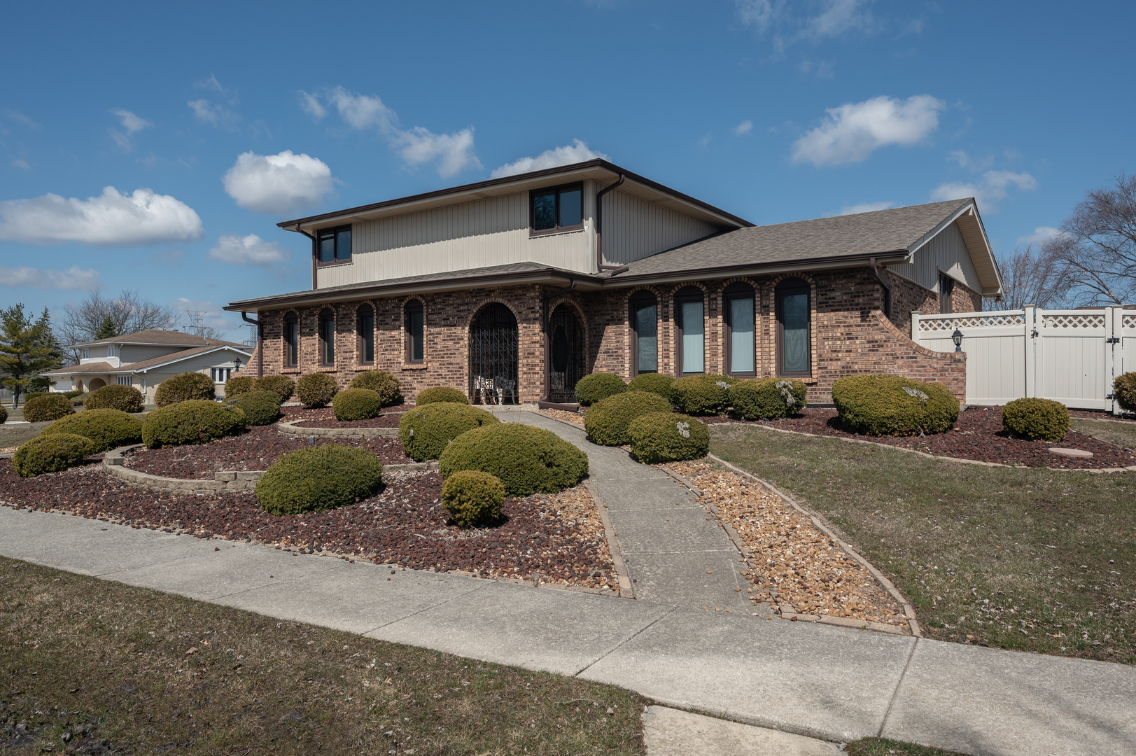 Orland Park IL Homes for Sale Orland Park Real Estate Bowers Realty