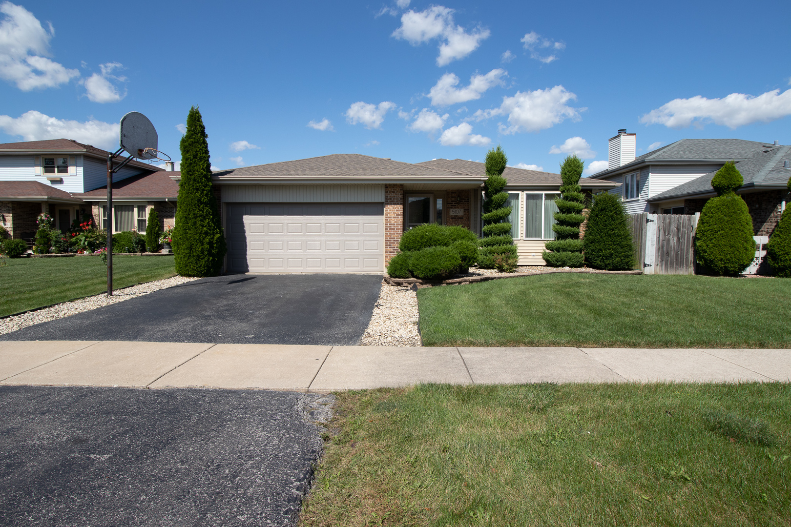Creekside in Alsip IL Homes for Sale Creekside in Alsip Real Estate