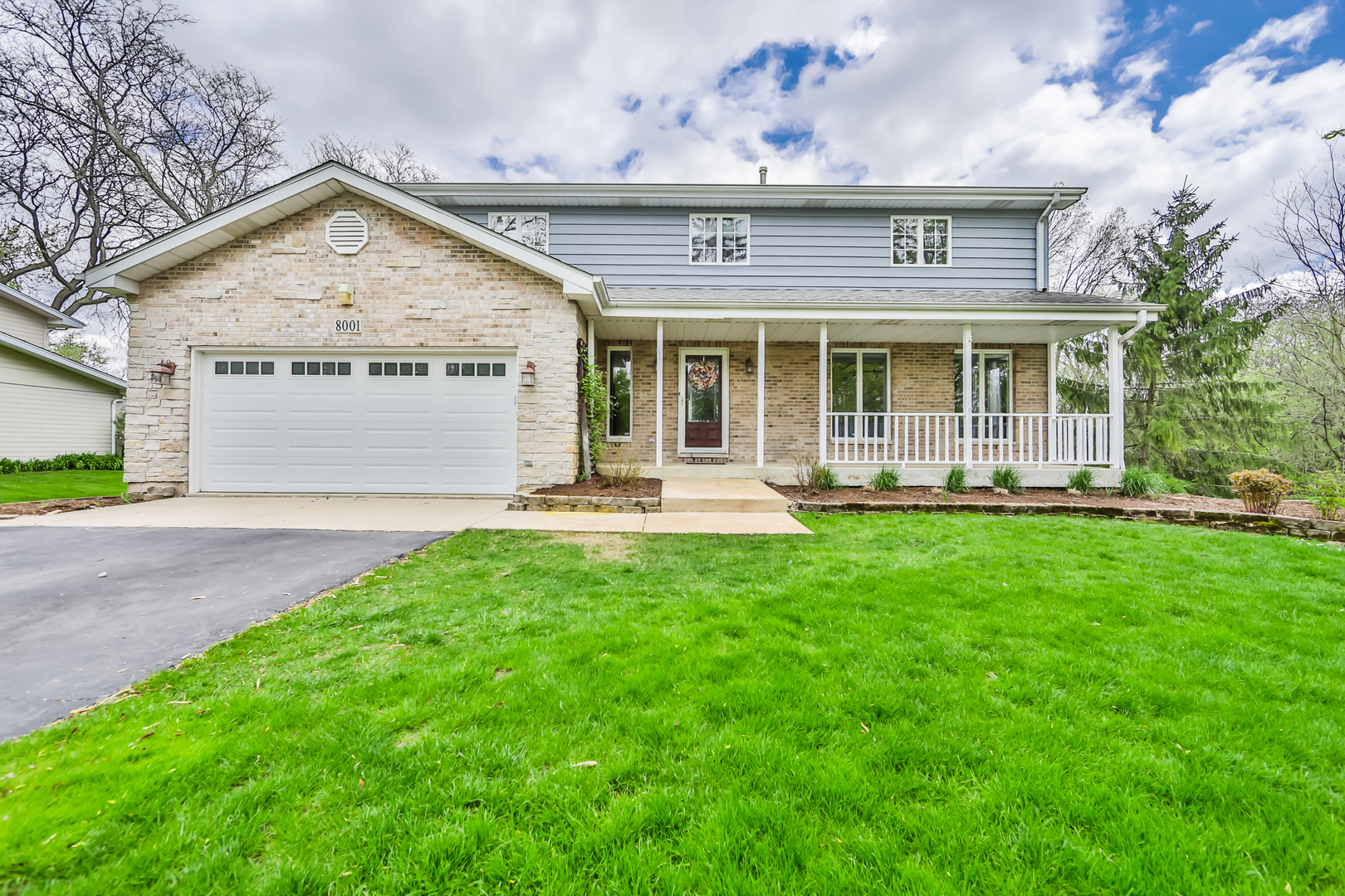 Timberlake Estates in Willowbrook IL Homes for Sale Timberlake