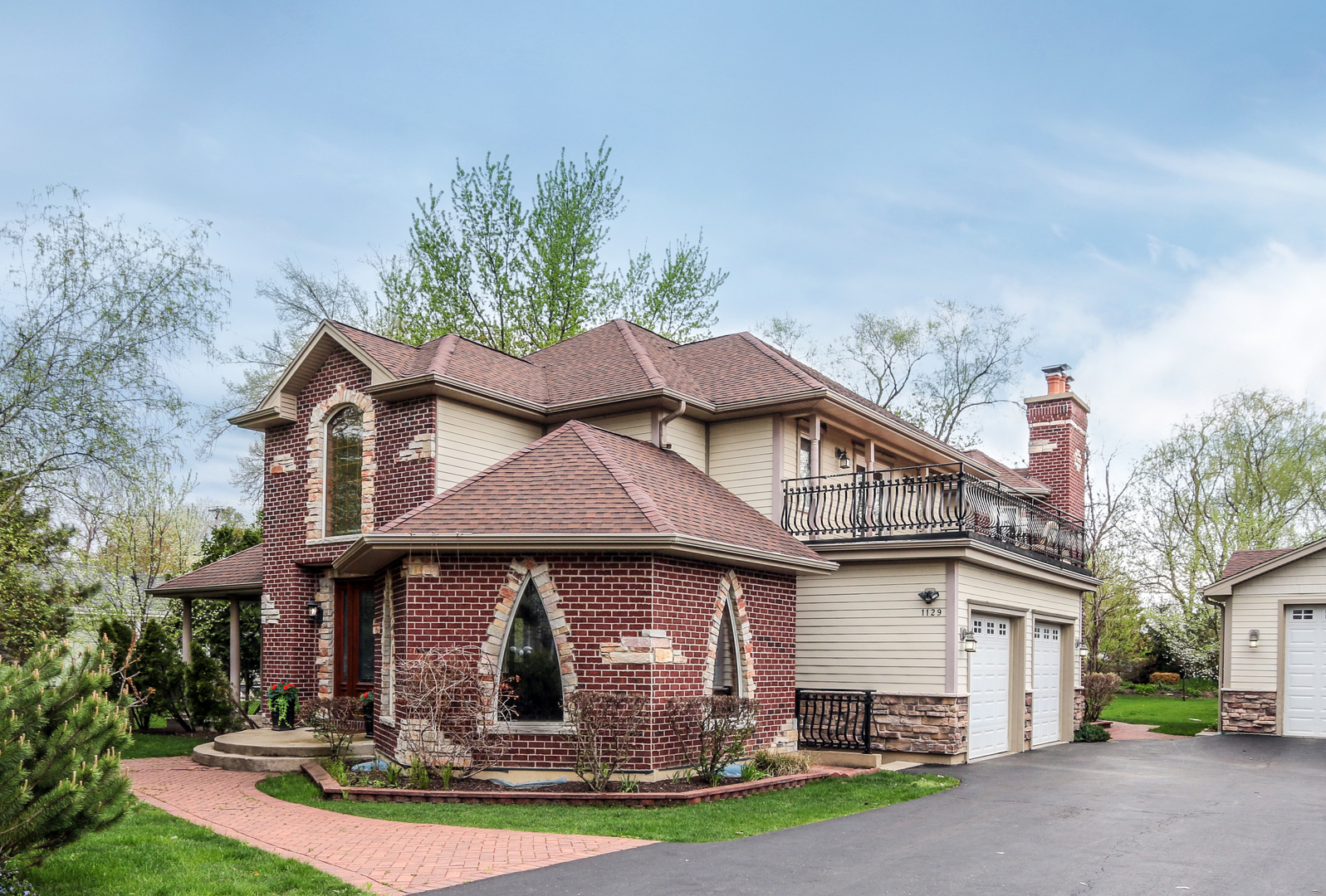 Palatine IL Homes for Sale Palatine Real Estate Bowers Realty Group