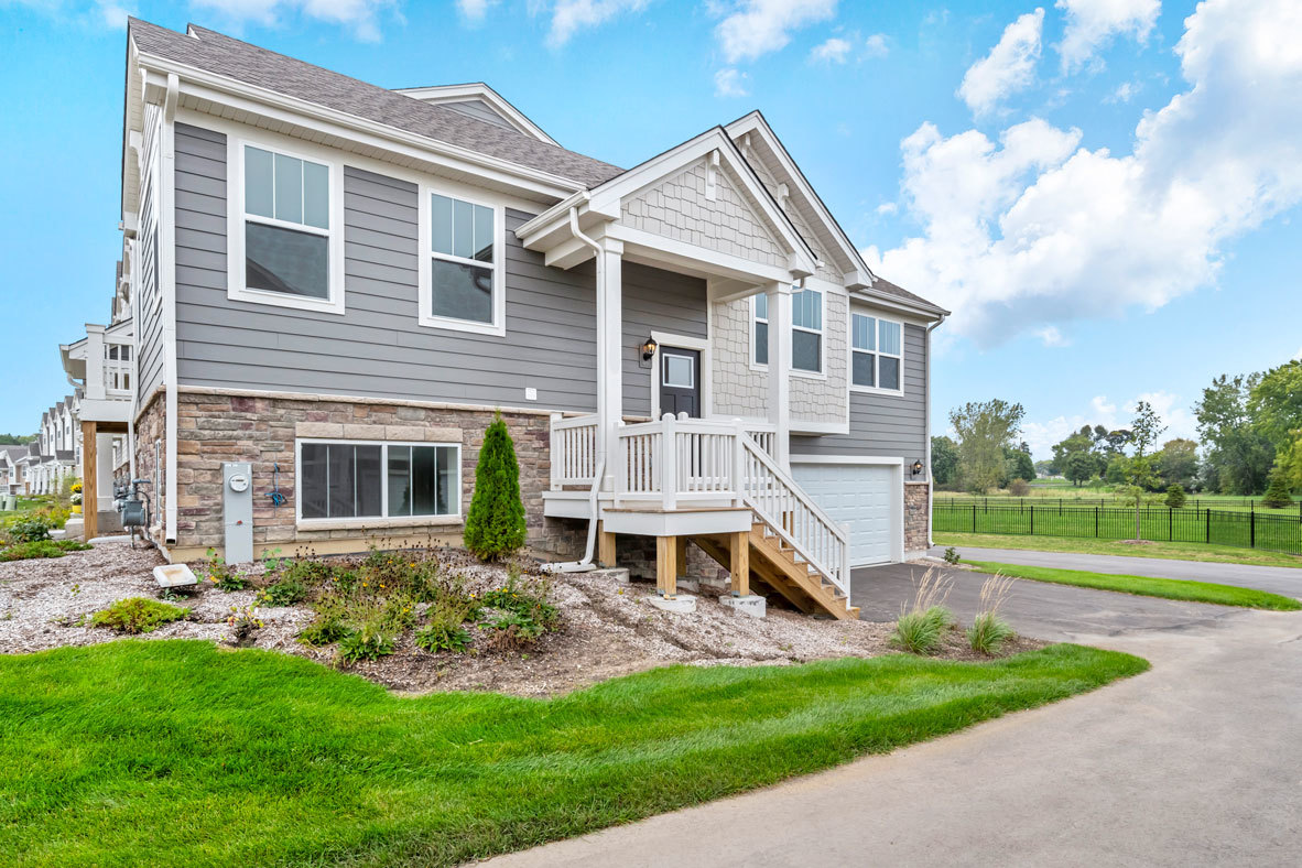 Tall Oaks in Elgin IL Homes for Sale Tall Oaks in Elgin Real Estate