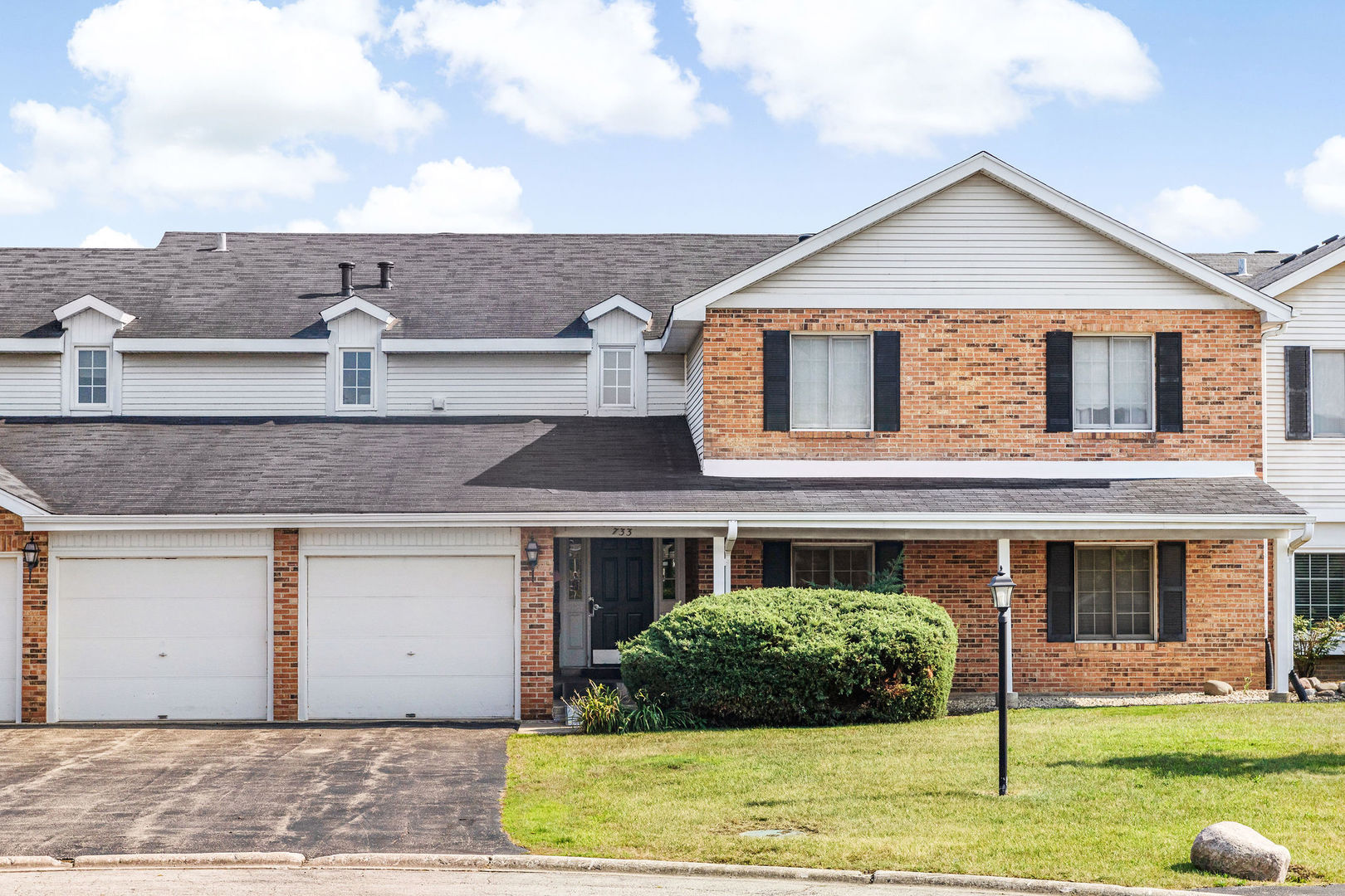 Willowbrook IL Homes for Sale Willowbrook Real Estate Bowers Realty