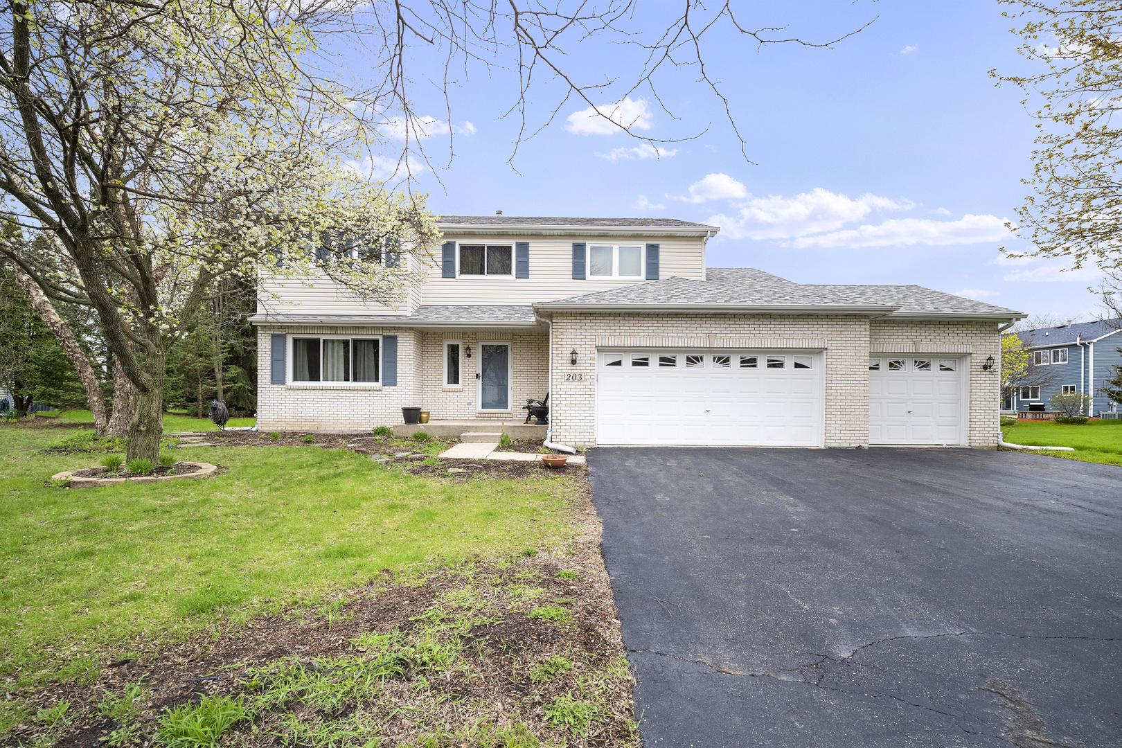 Oswego IL Homes for Sale Oswego Real Estate Bowers Realty Group