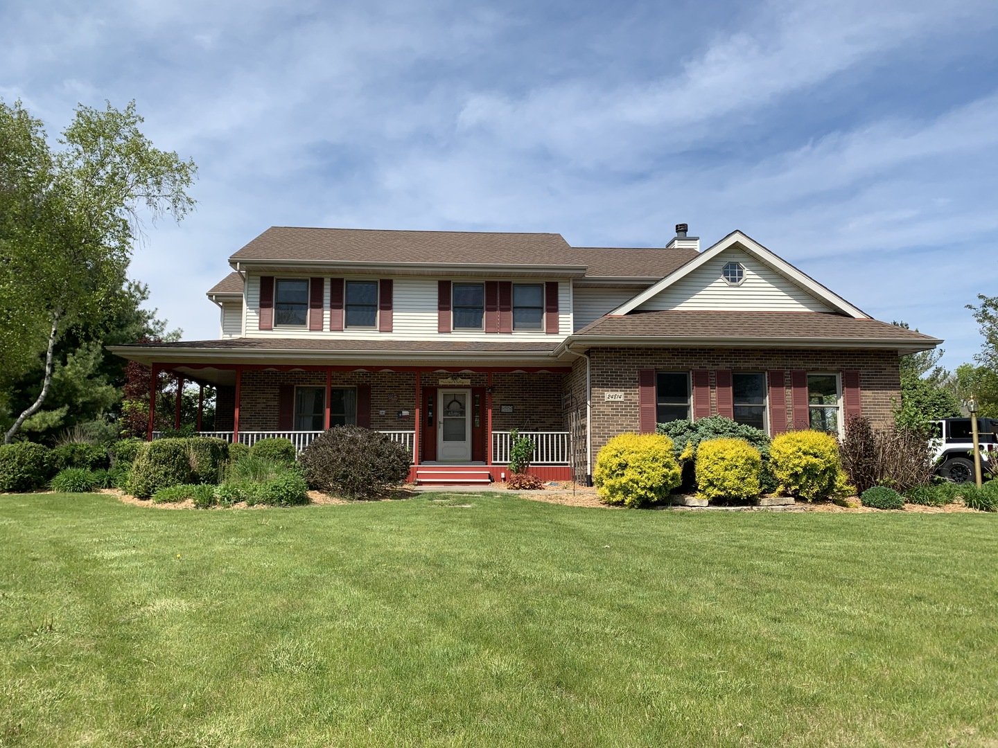 Elwood IL Homes for Sale Elwood Real Estate Bowers Realty Group