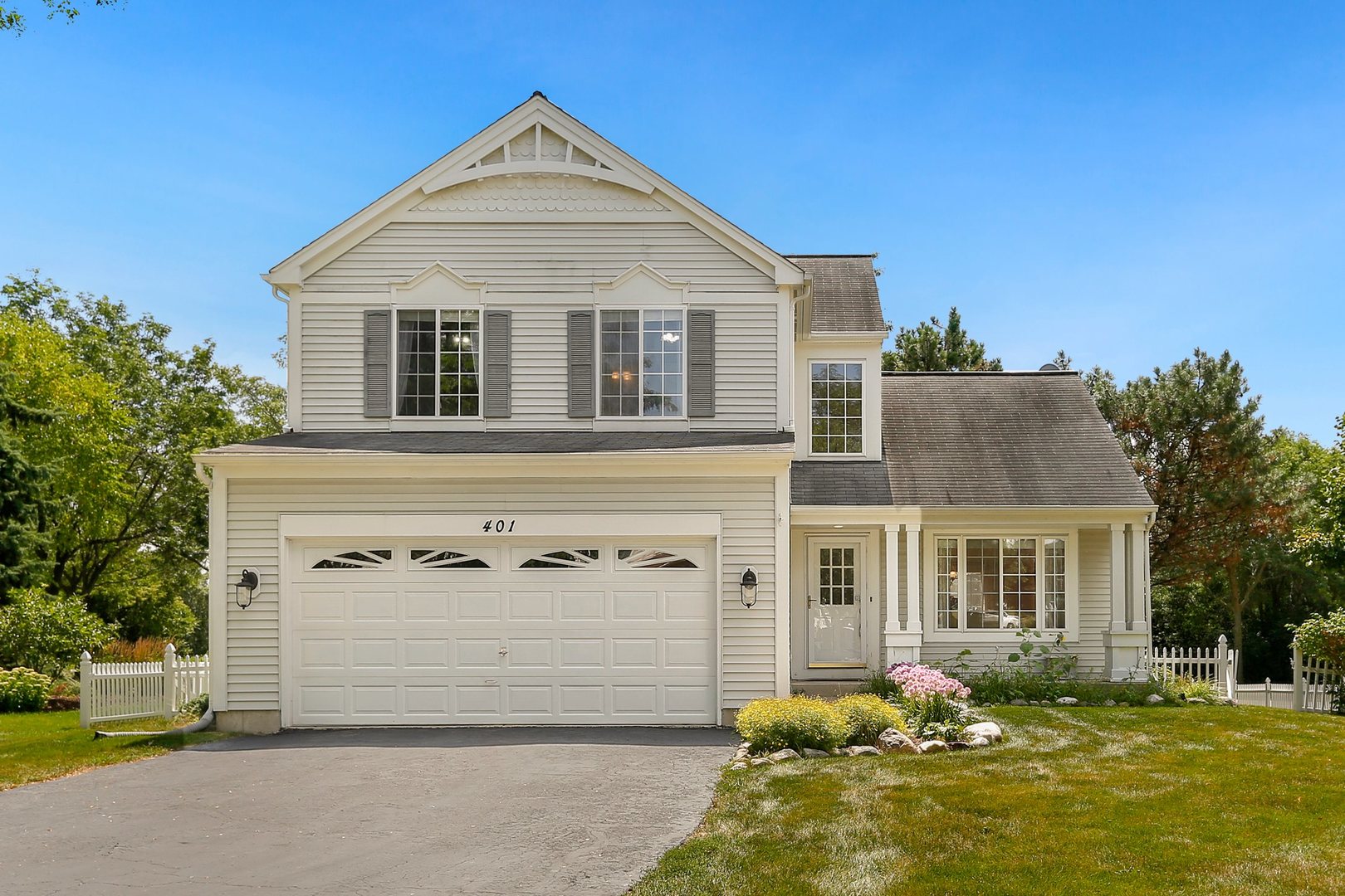 Bartlett IL Homes for Sale Bartlett Real Estate Bowers Realty Group