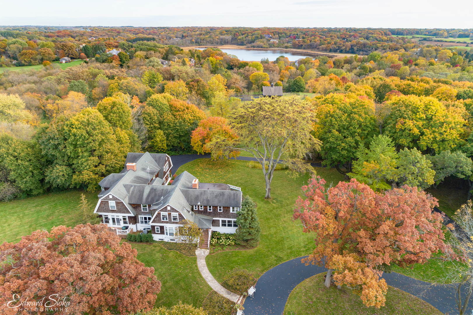 Barrington Hills IL Homes for Sale Barrington Hills Real Estate