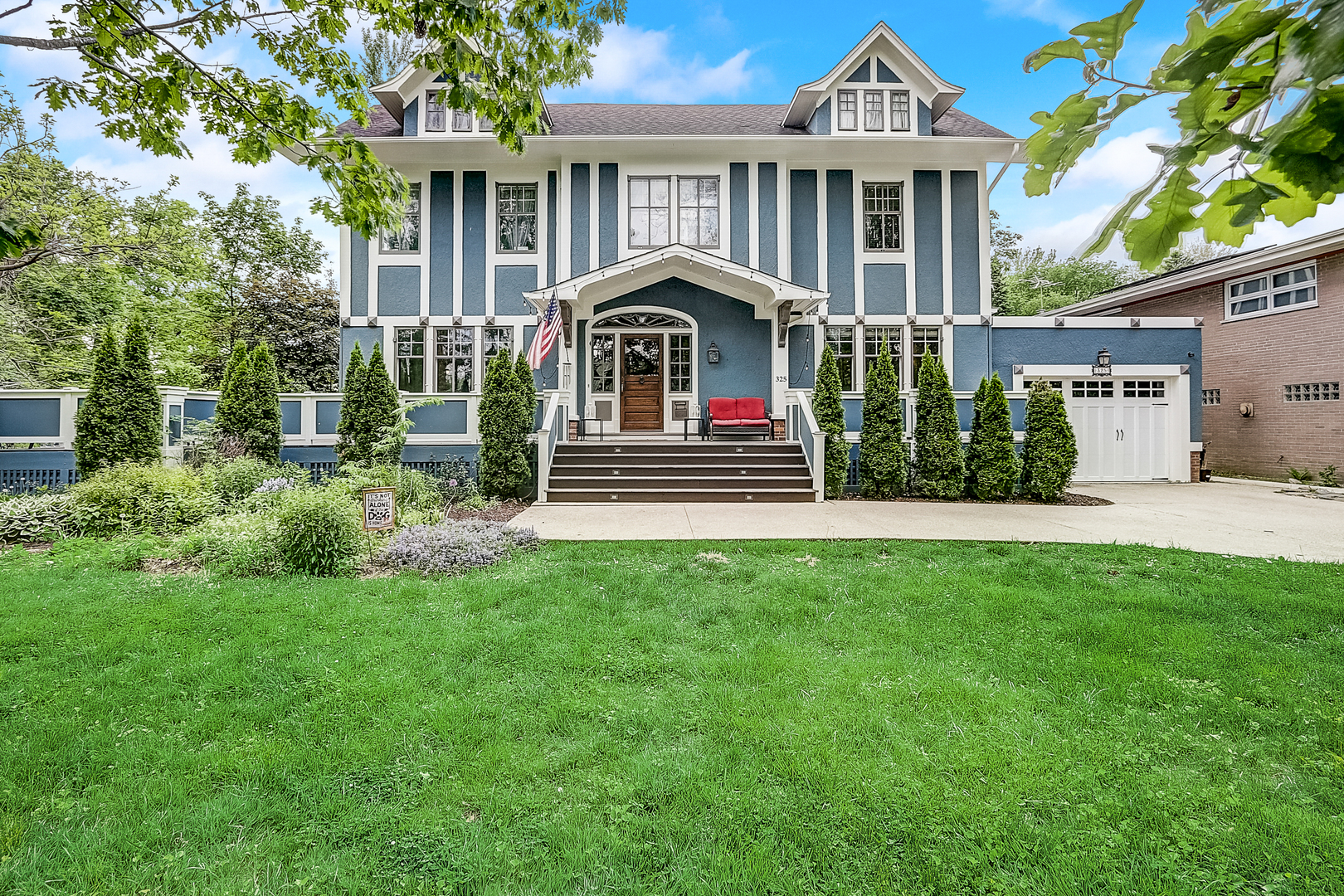 Riverside IL Homes for Sale Riverside Real Estate Bowers Realty Group