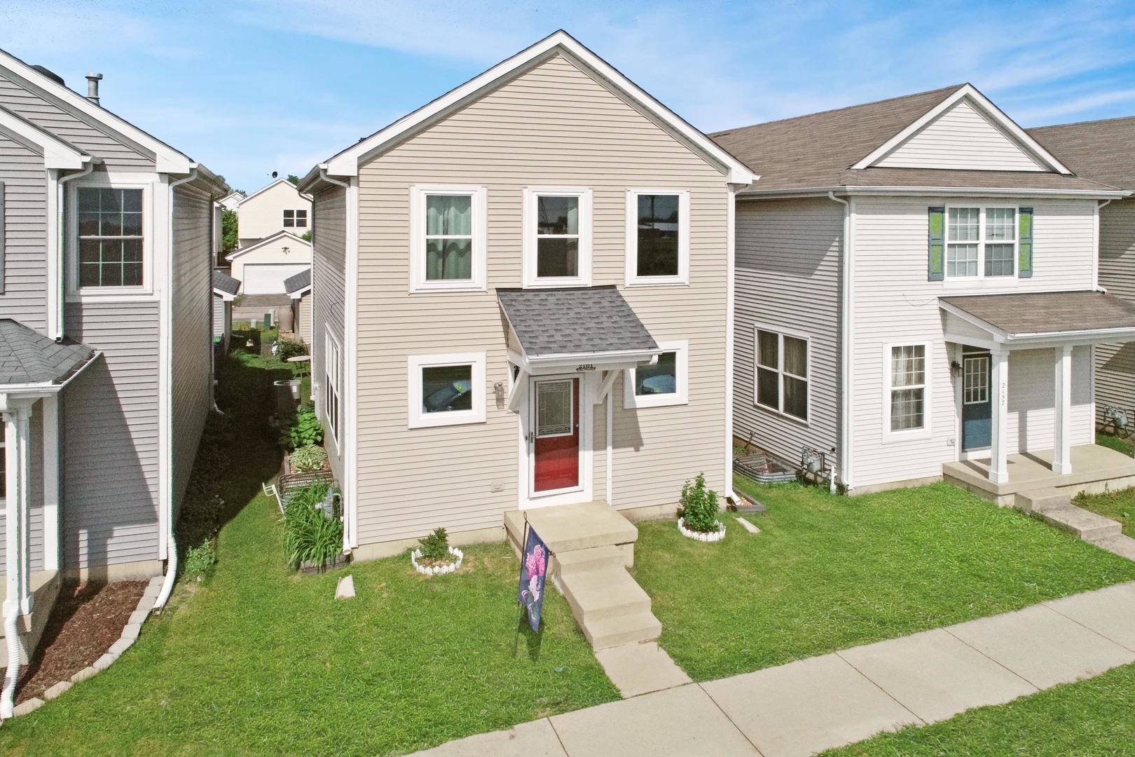 Aurora IL Homes for Sale Aurora Real Estate Bowers Realty Group