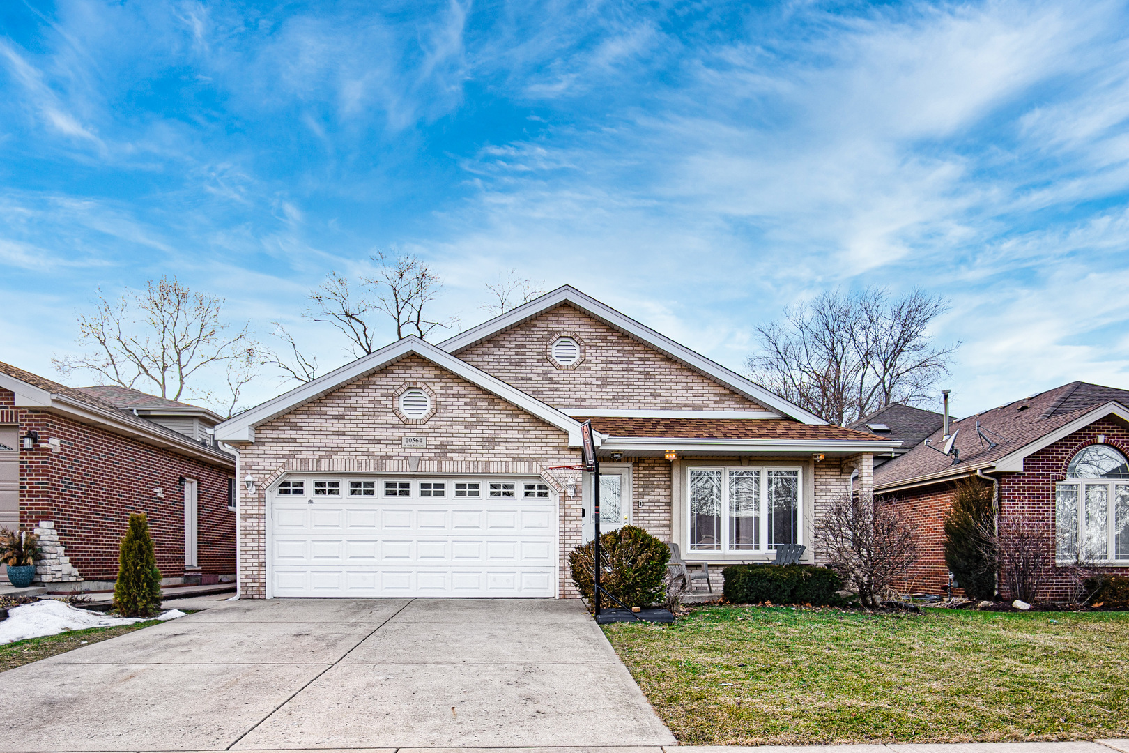 Chicago Ridge IL Homes for Sale Chicago Ridge Real Estate Bowers