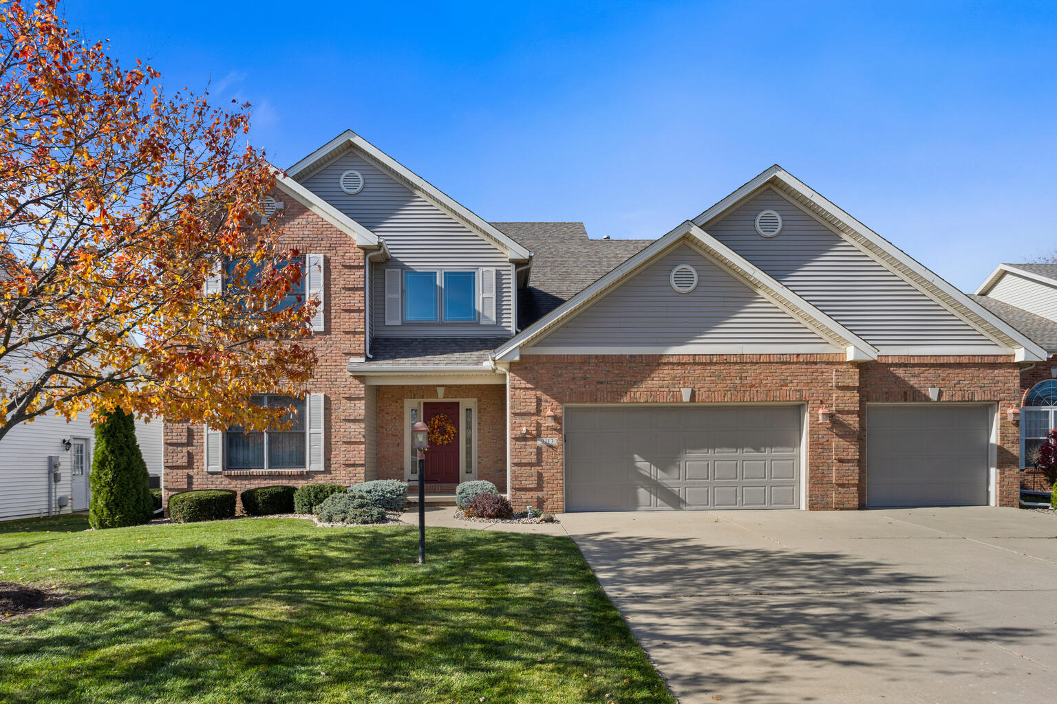 Champaign IL Homes for Sale Champaign Real Estate Bowers Realty Group