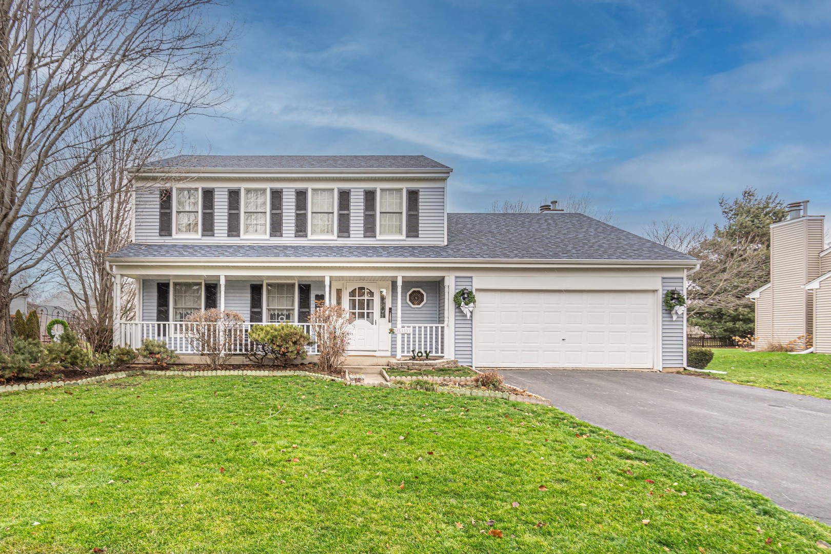 Oswego IL Homes for Sale Oswego Real Estate Bowers Realty Group