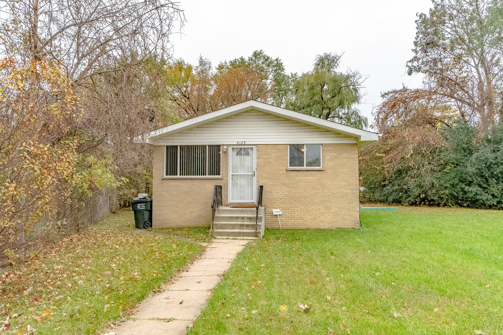 Robbins IL Homes for Sale Robbins Real Estate Bowers Realty Group